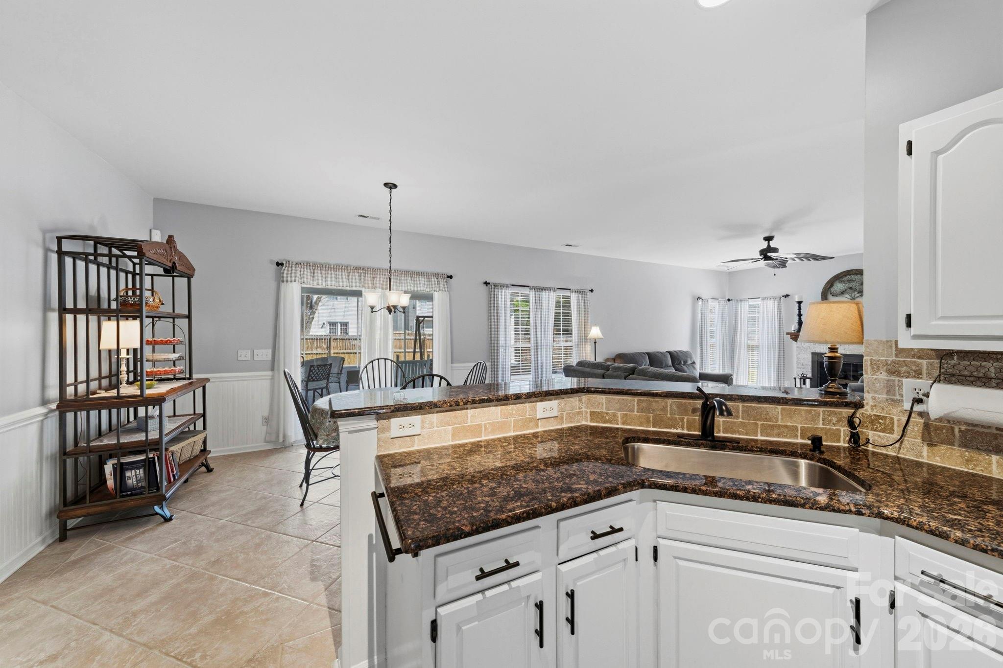 Sheffield Manor - Residential