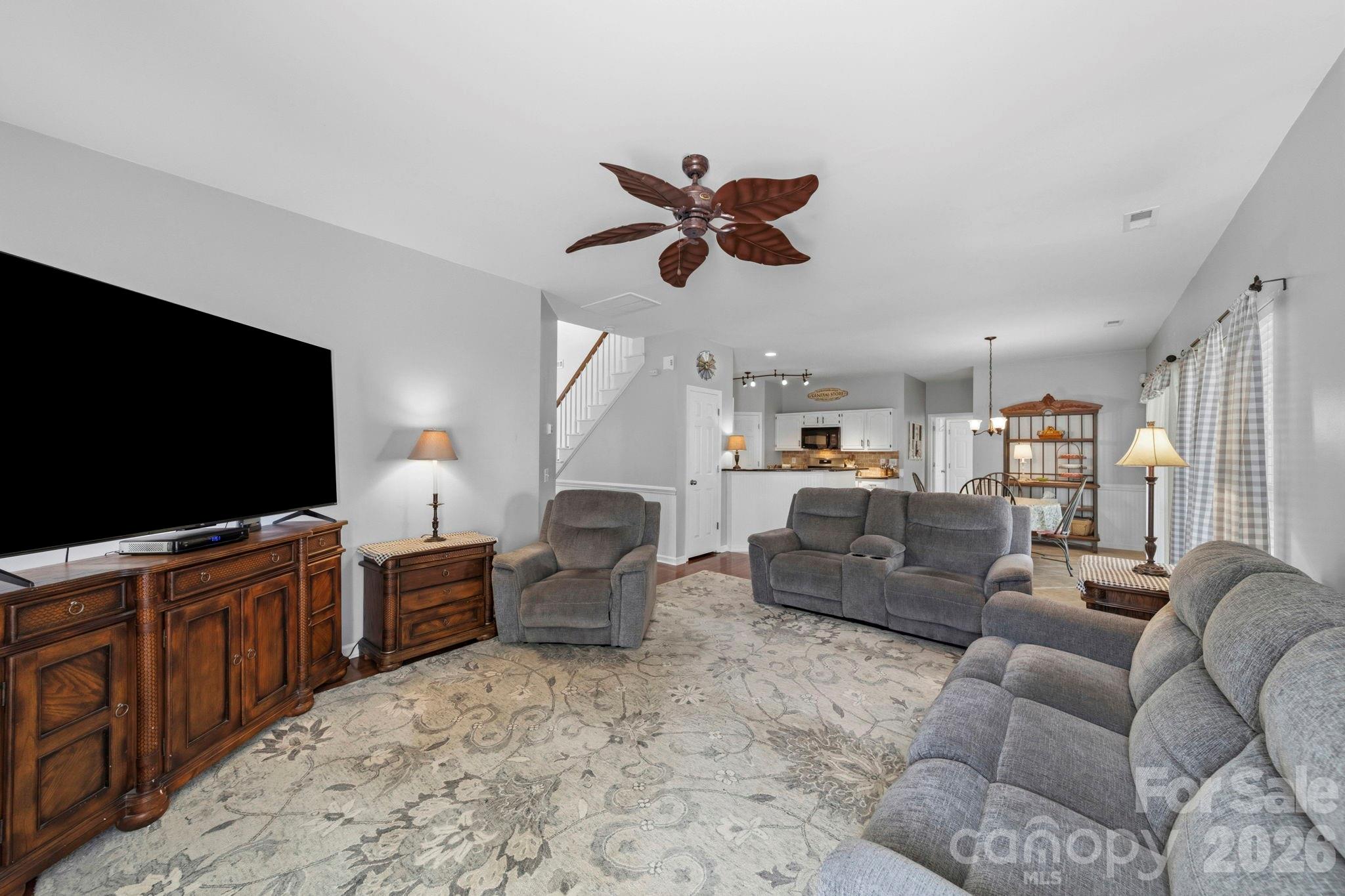 Sheffield Manor - Residential