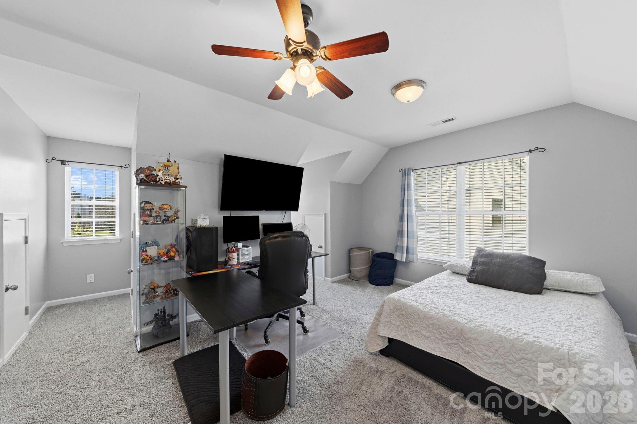 Sheffield Manor - Residential