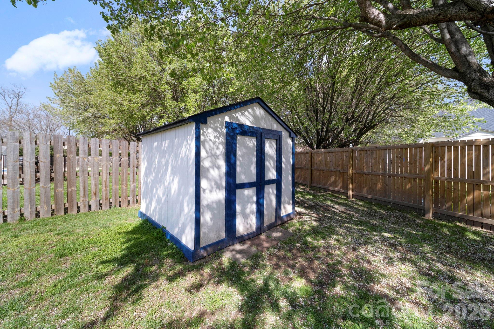 Sheffield Manor - Residential