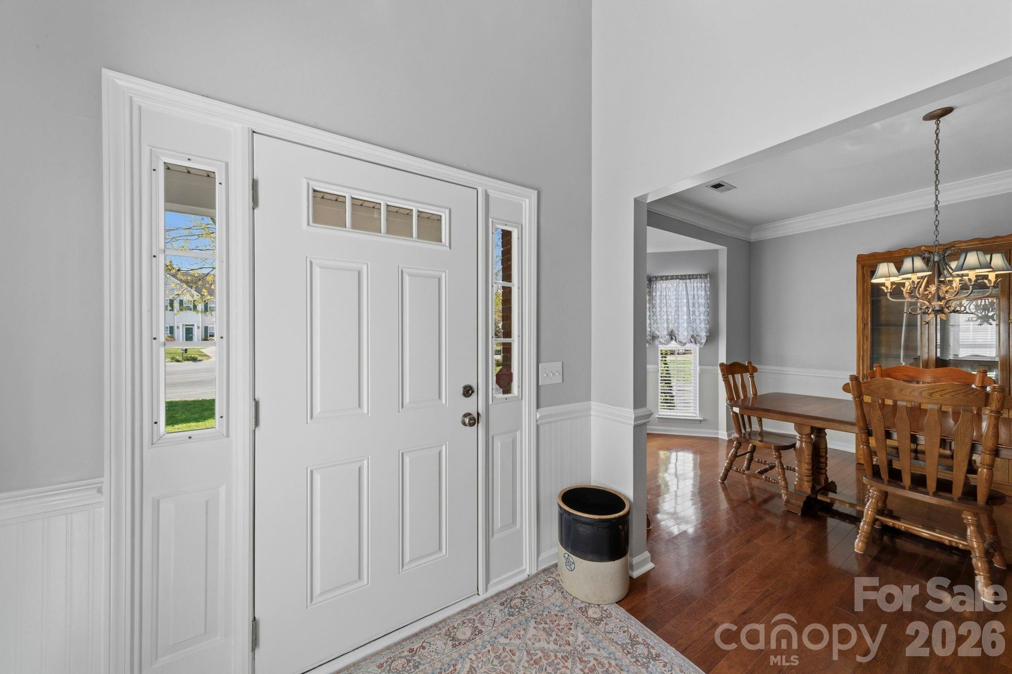 Sheffield Manor - Residential