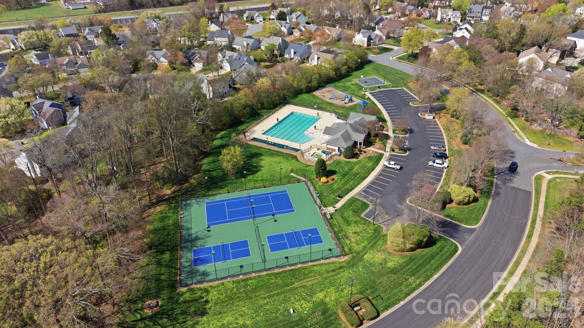 Sheffield Manor - Residential