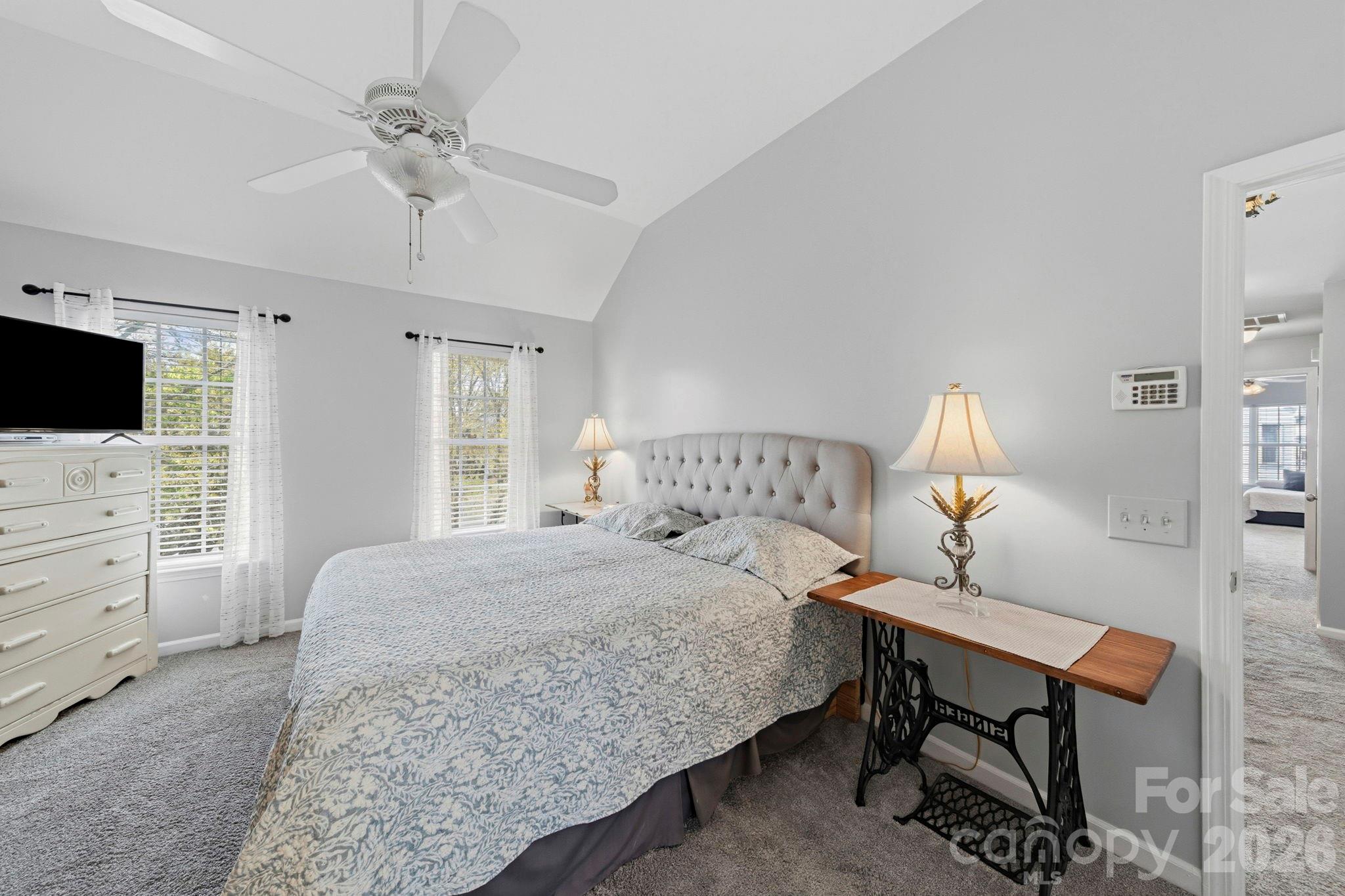 Sheffield Manor - Residential