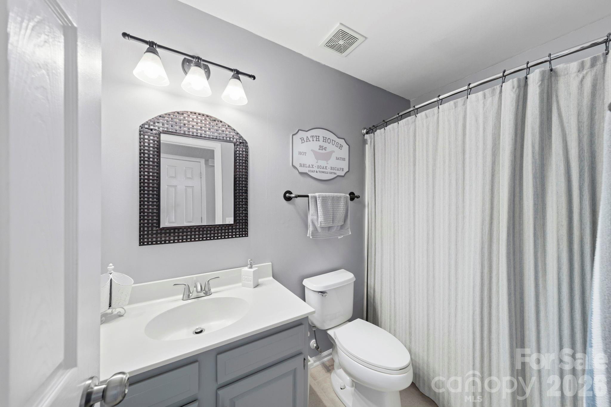 Sheffield Manor - Residential