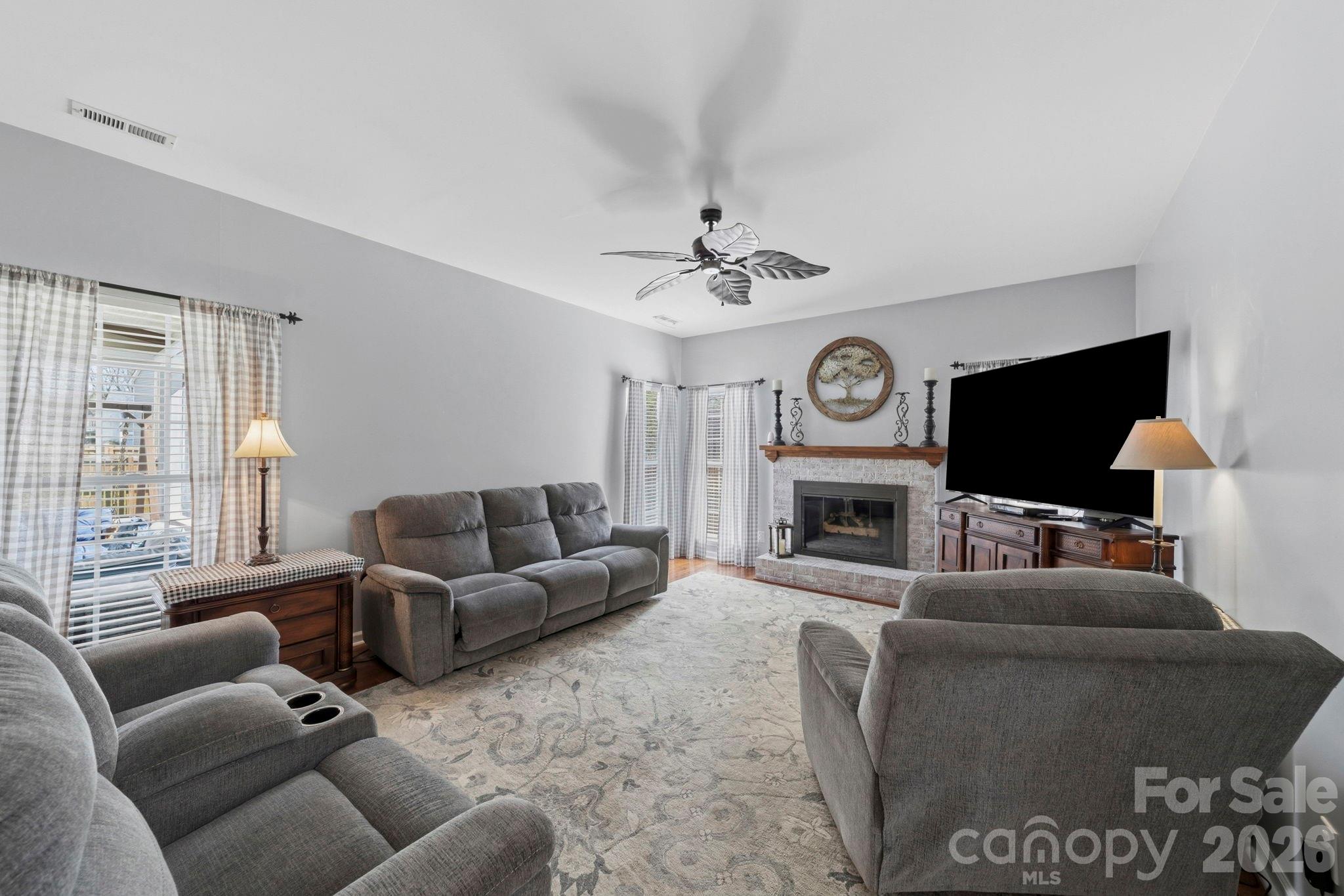 Sheffield Manor - Residential