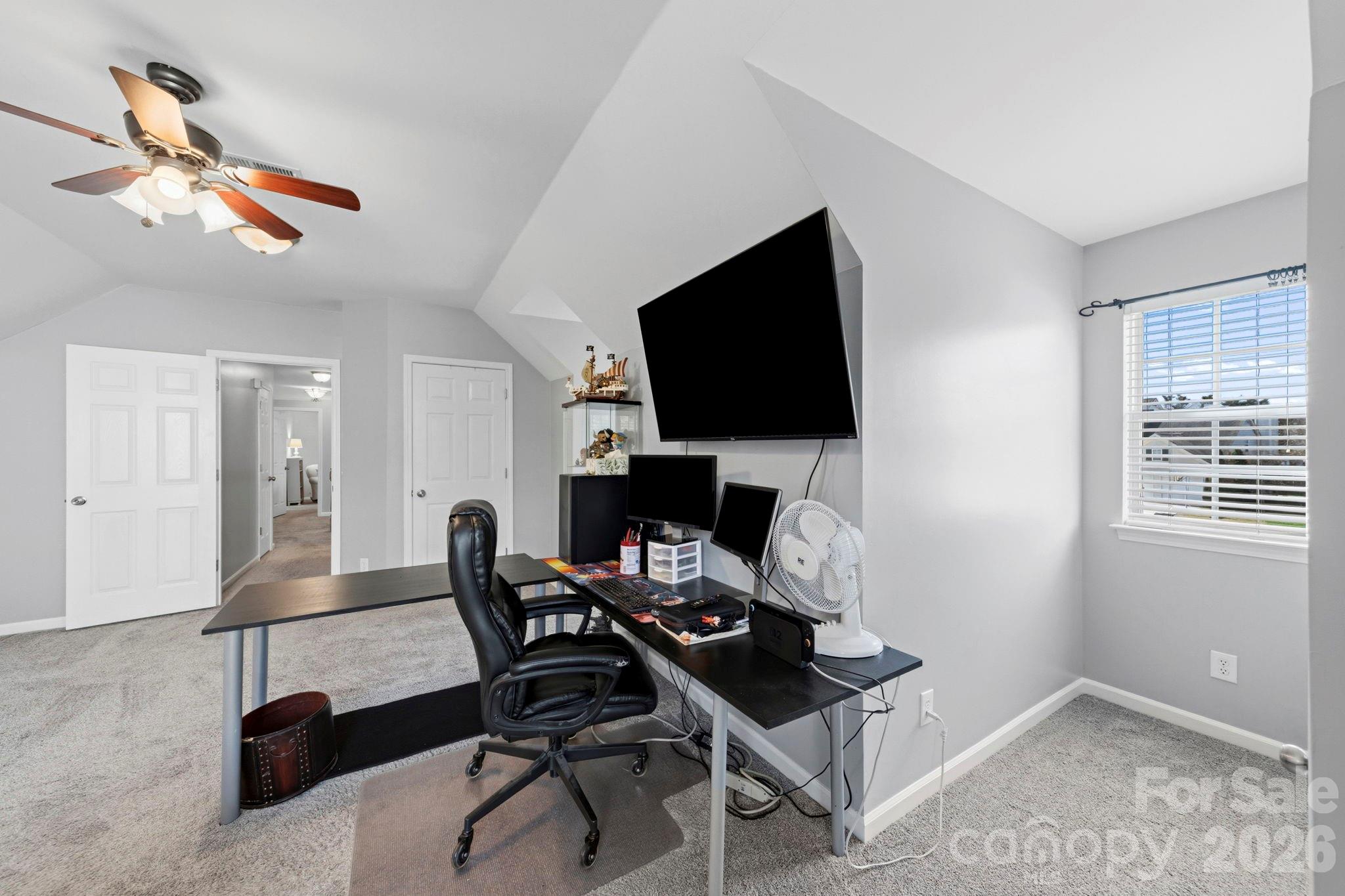 Sheffield Manor - Residential