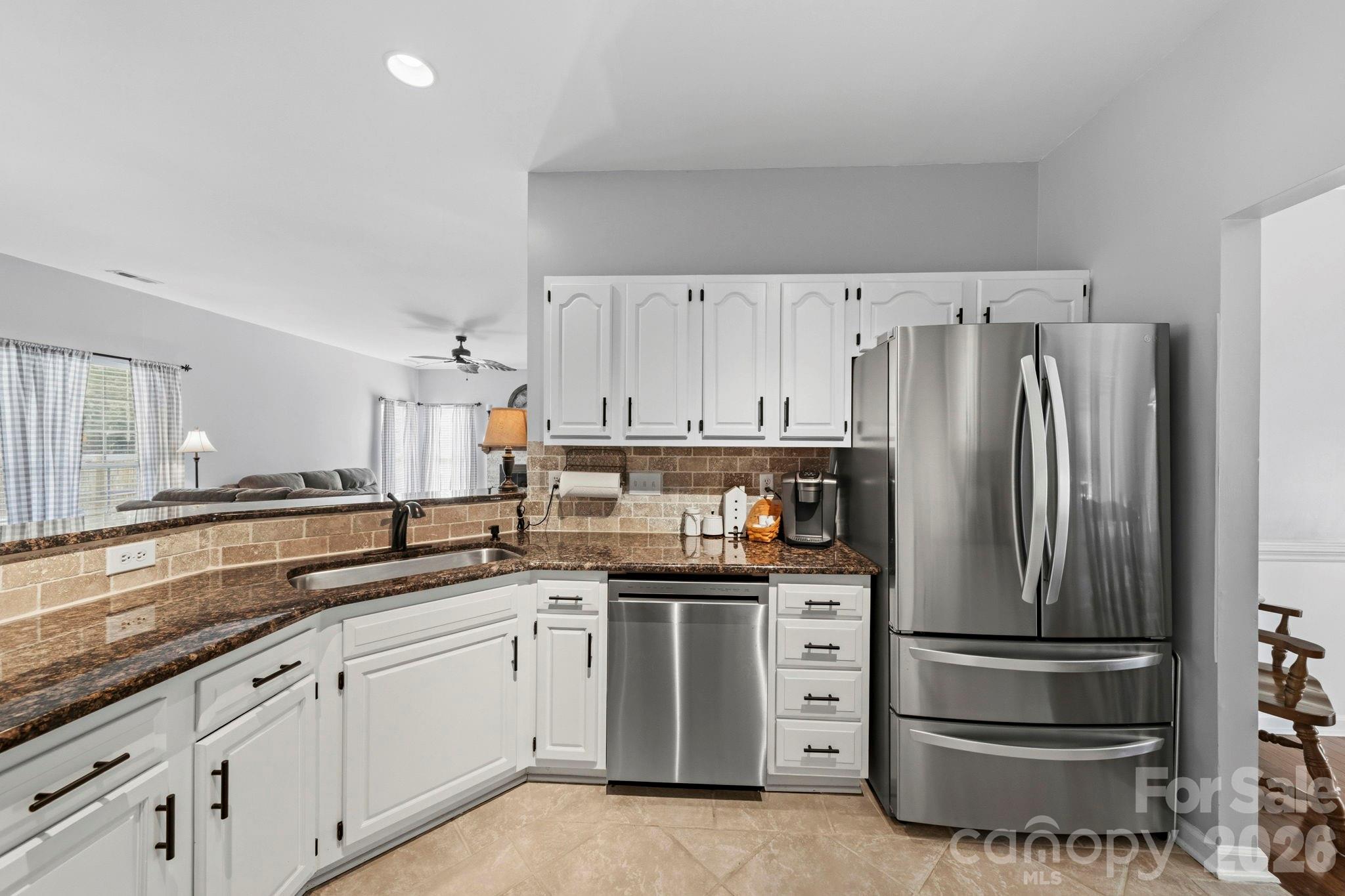 Sheffield Manor - Residential