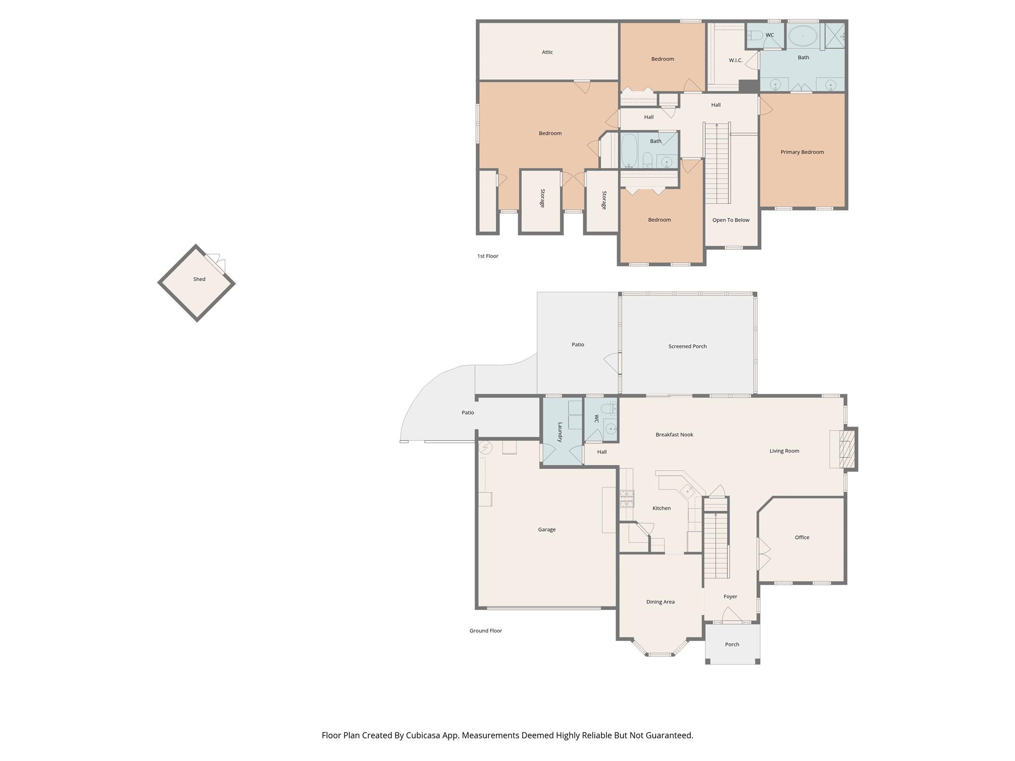 Sheffield Manor - Residential