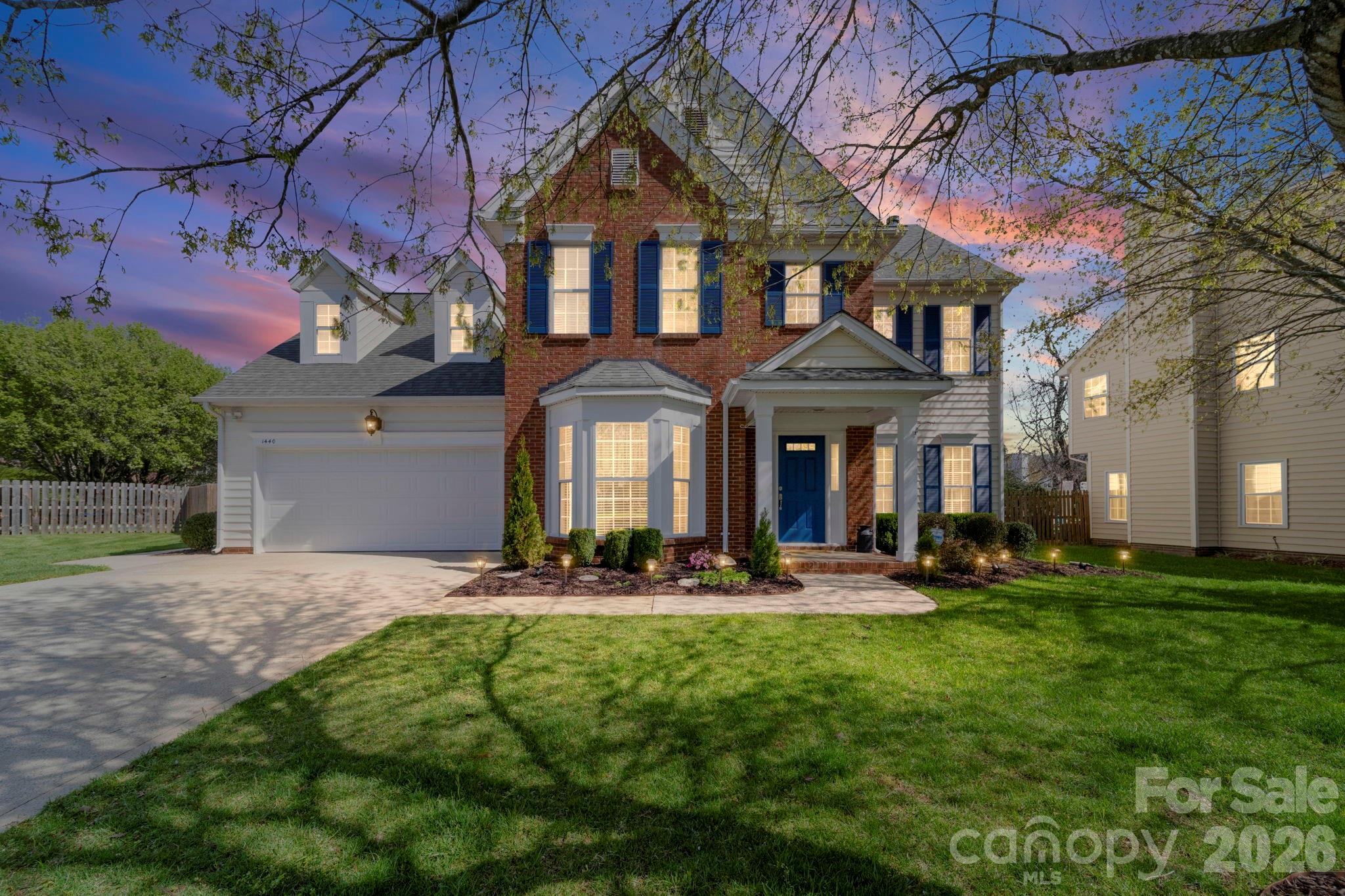 Sheffield Manor - Residential