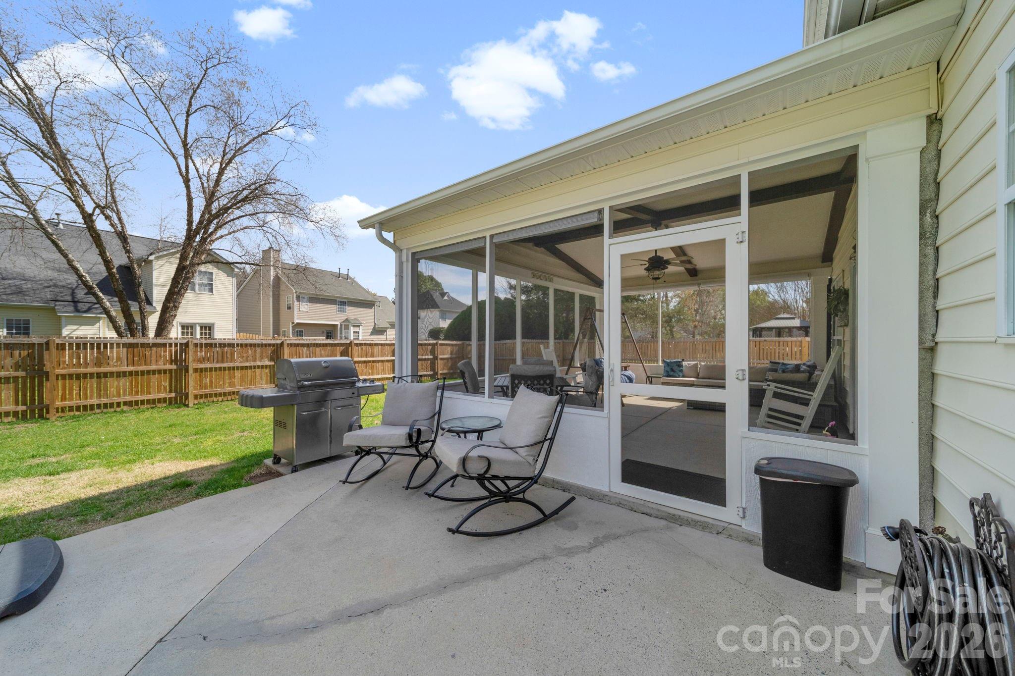 Sheffield Manor - Residential