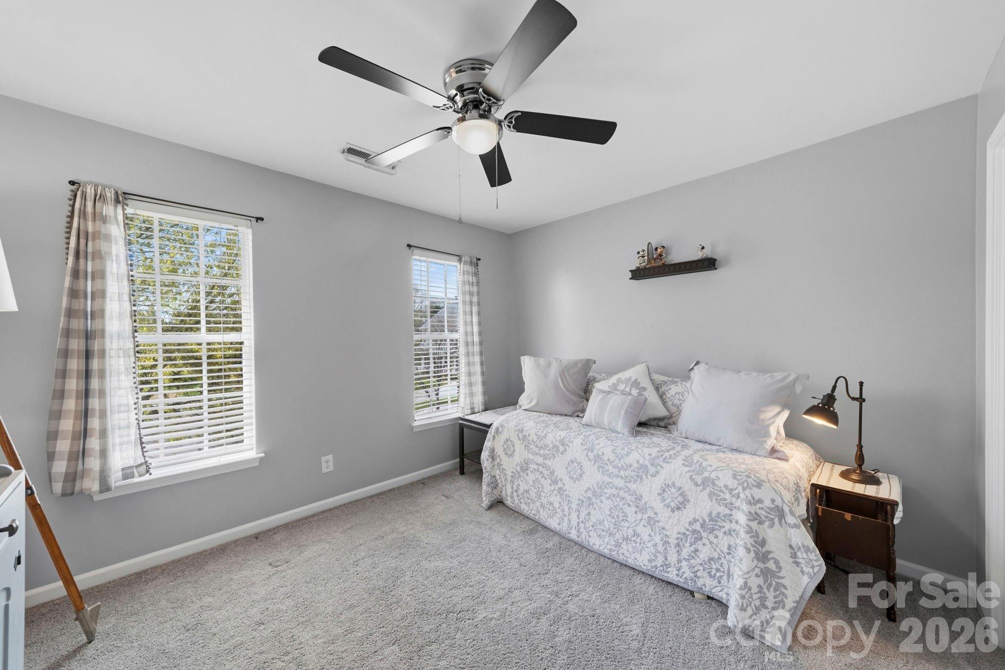 Sheffield Manor - Residential