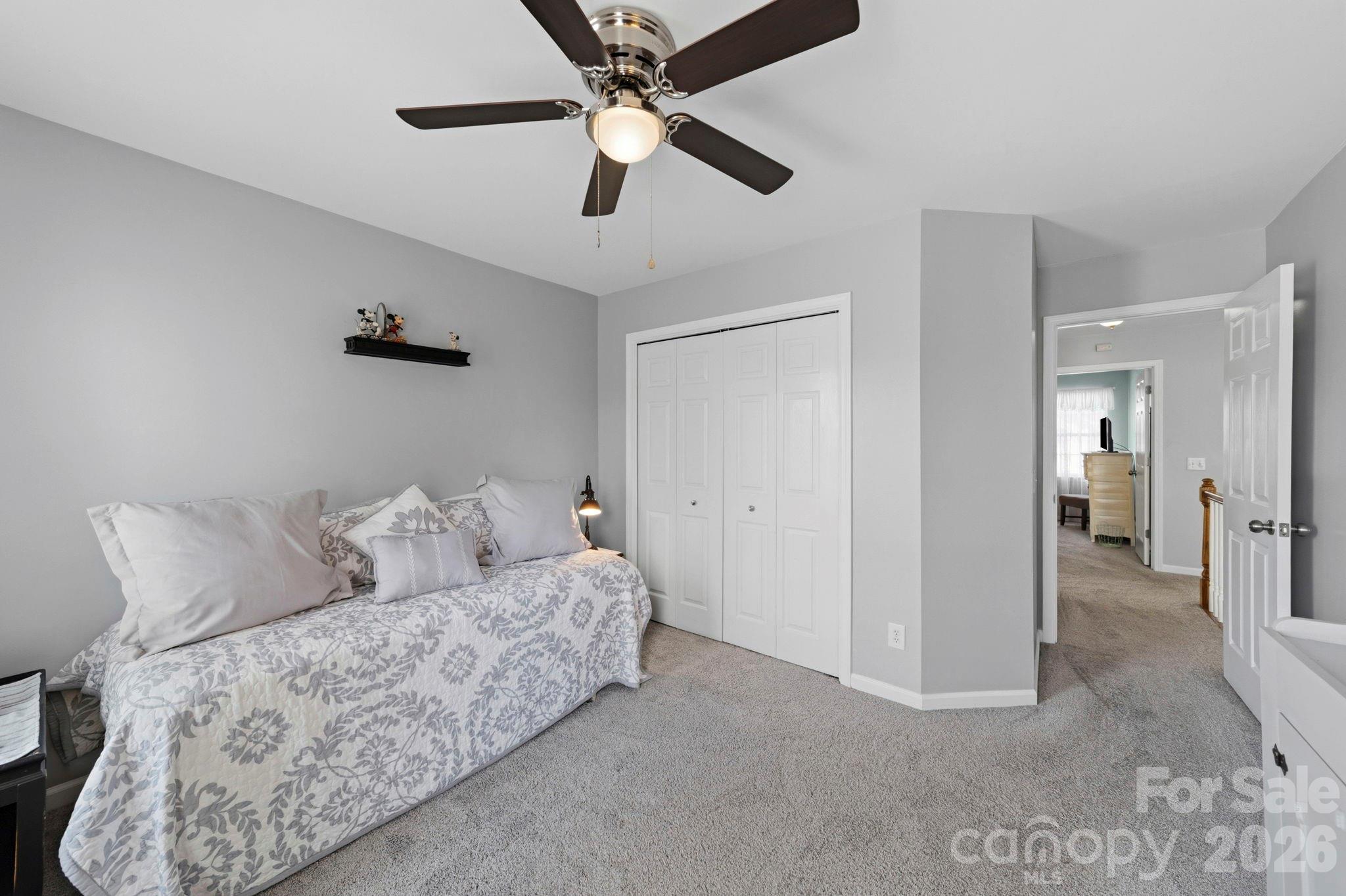 Sheffield Manor - Residential