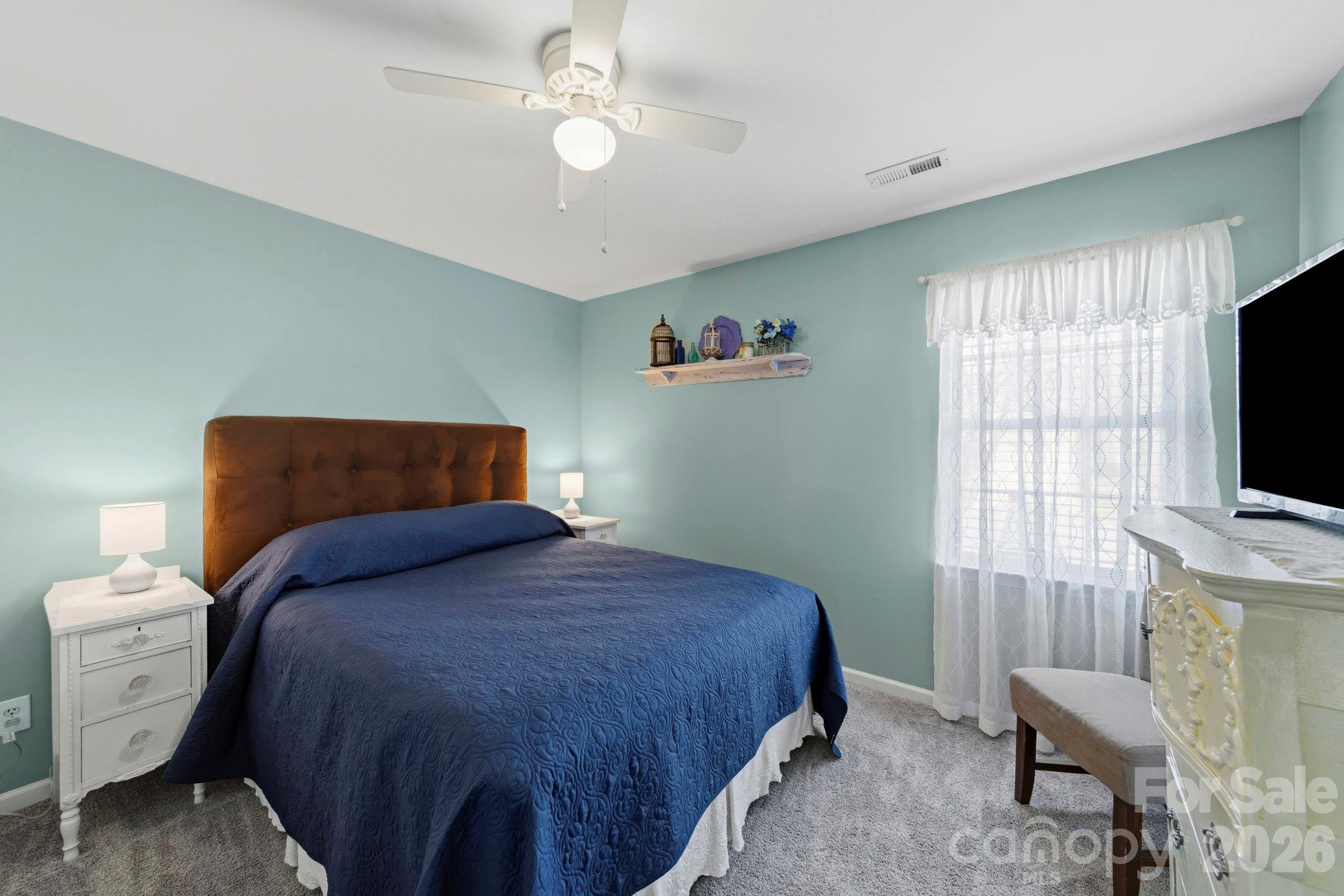 Sheffield Manor - Residential