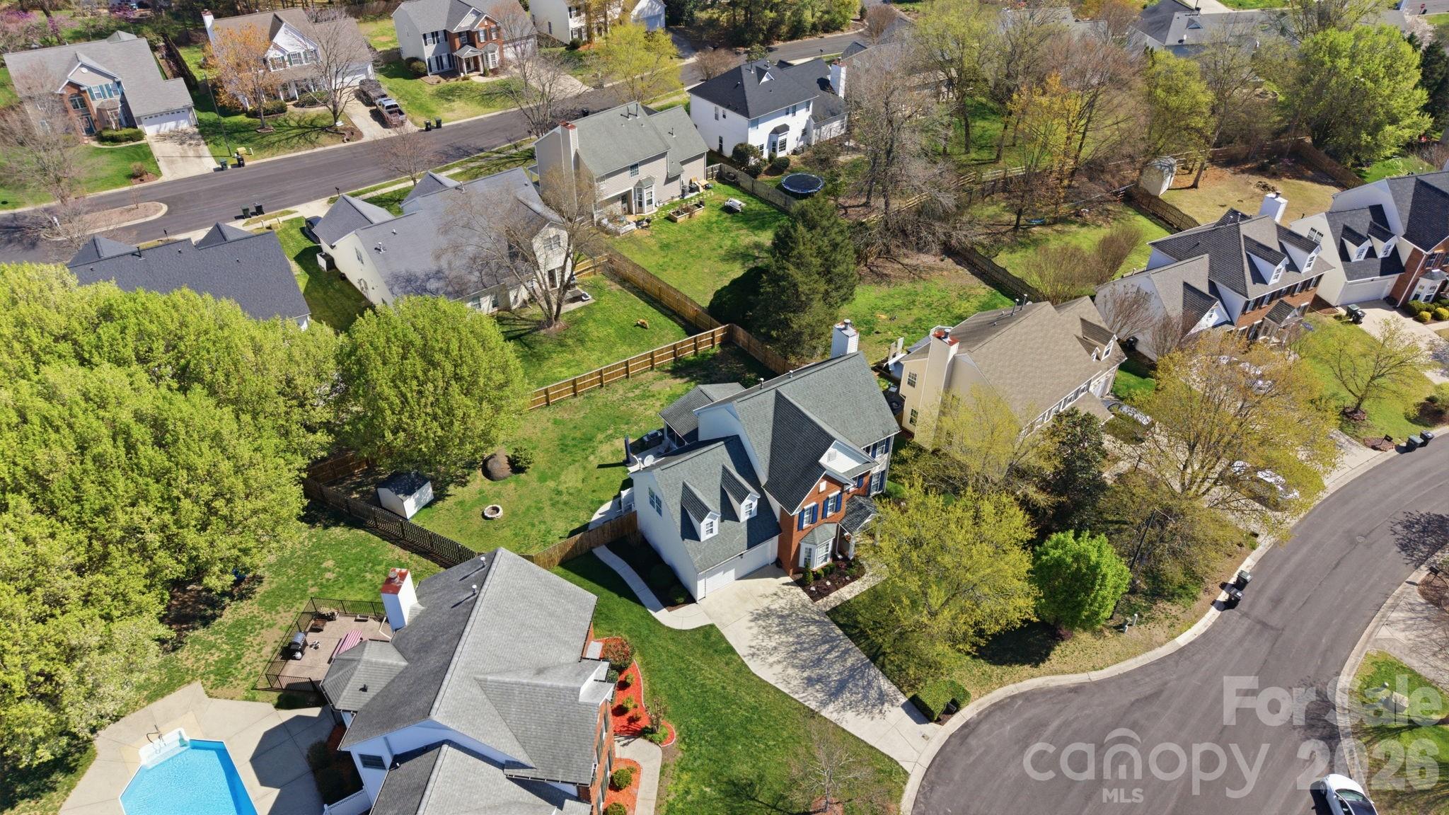 Sheffield Manor - Residential