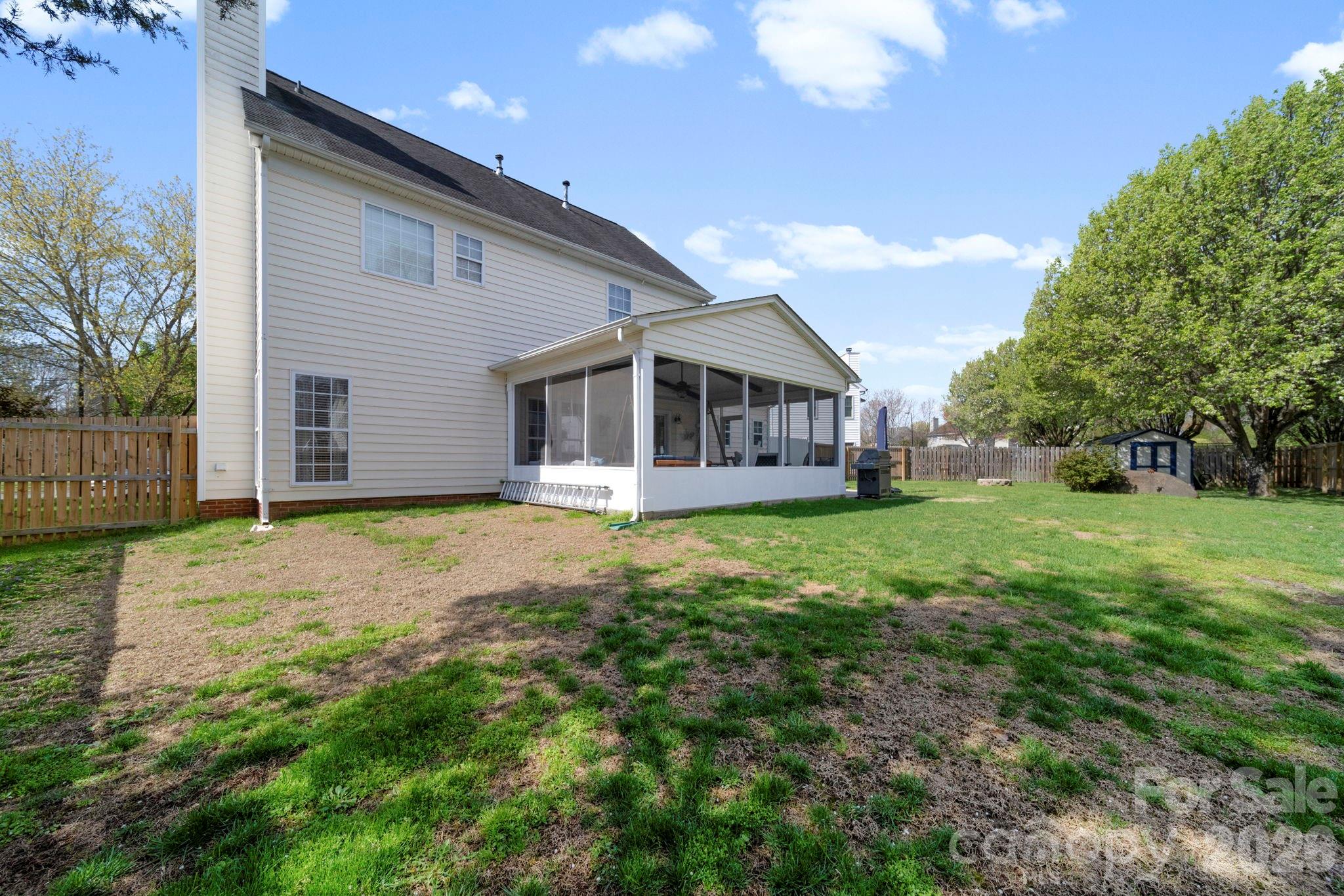 Sheffield Manor - Residential