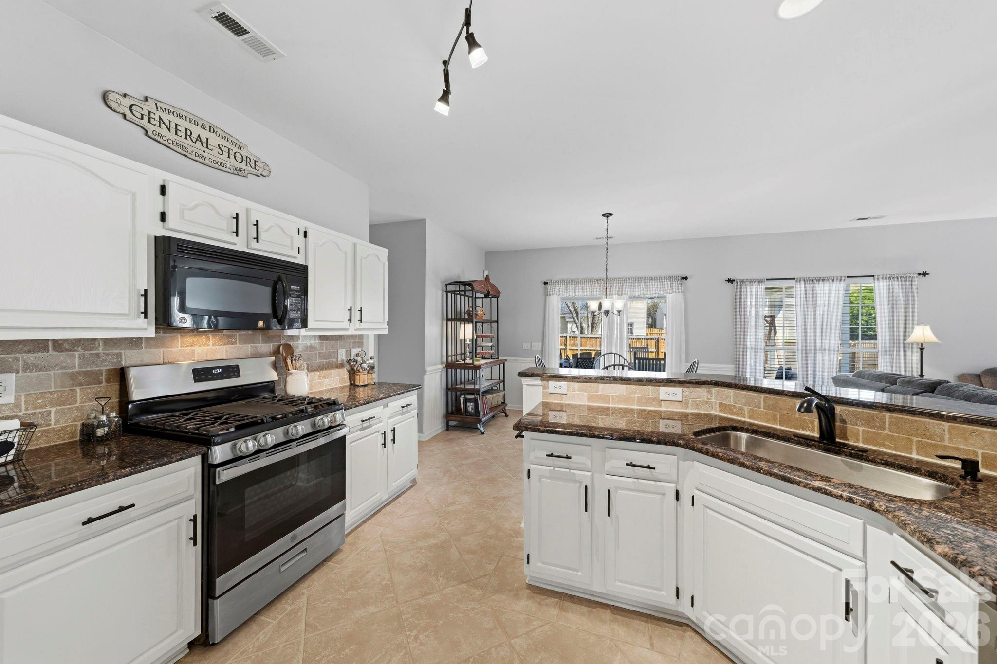 Sheffield Manor - Residential