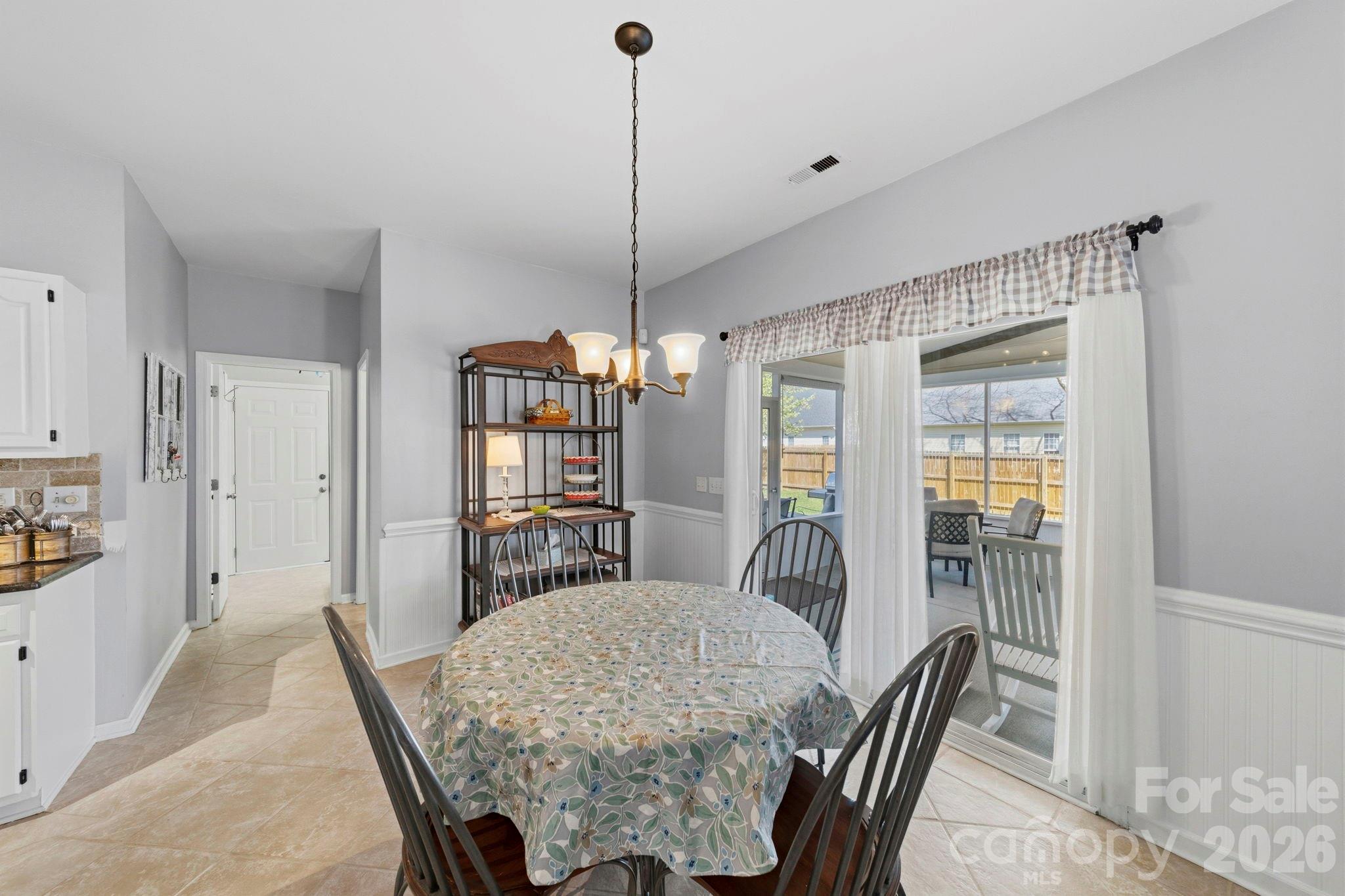 Sheffield Manor - Residential