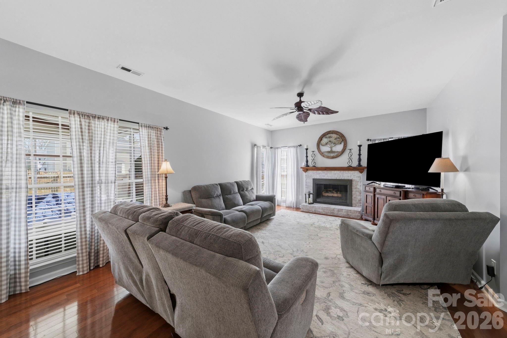 Sheffield Manor - Residential