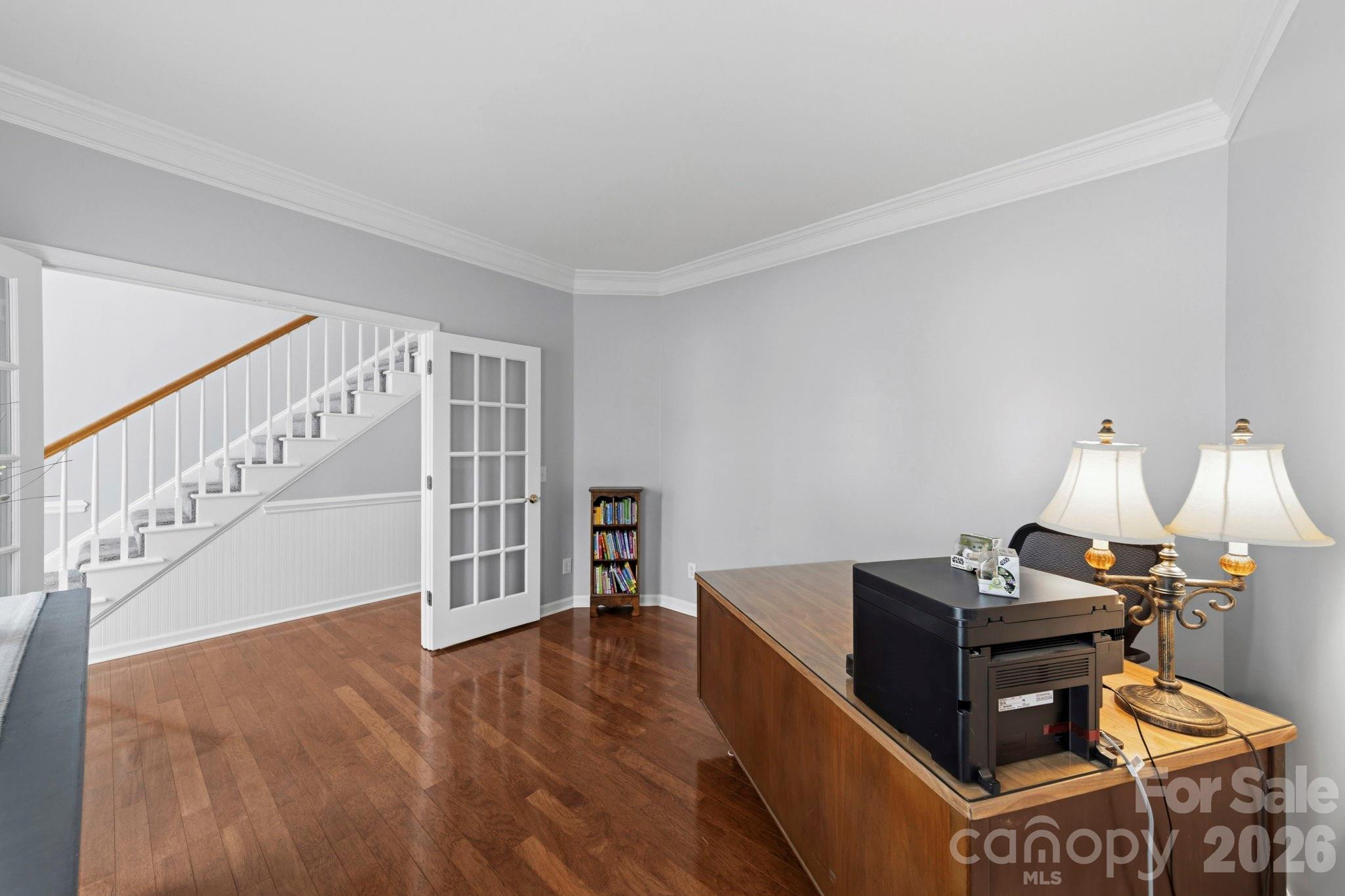 1440 Lockhart Place NW