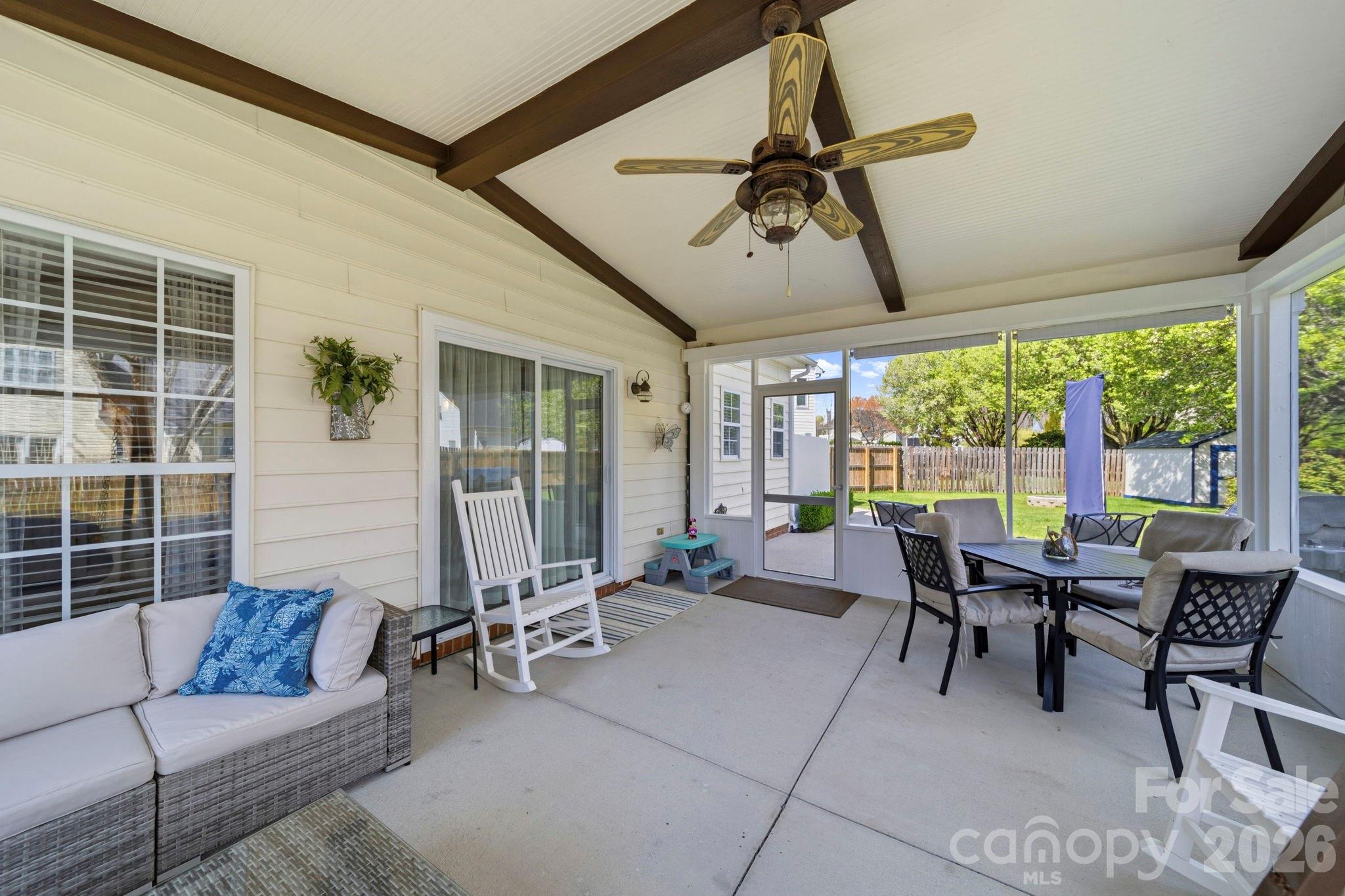 Sheffield Manor - Residential