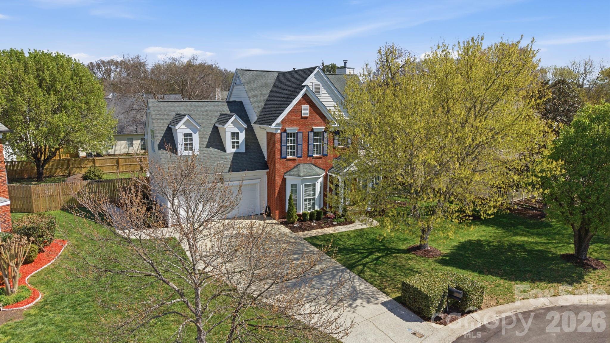 Sheffield Manor - Residential