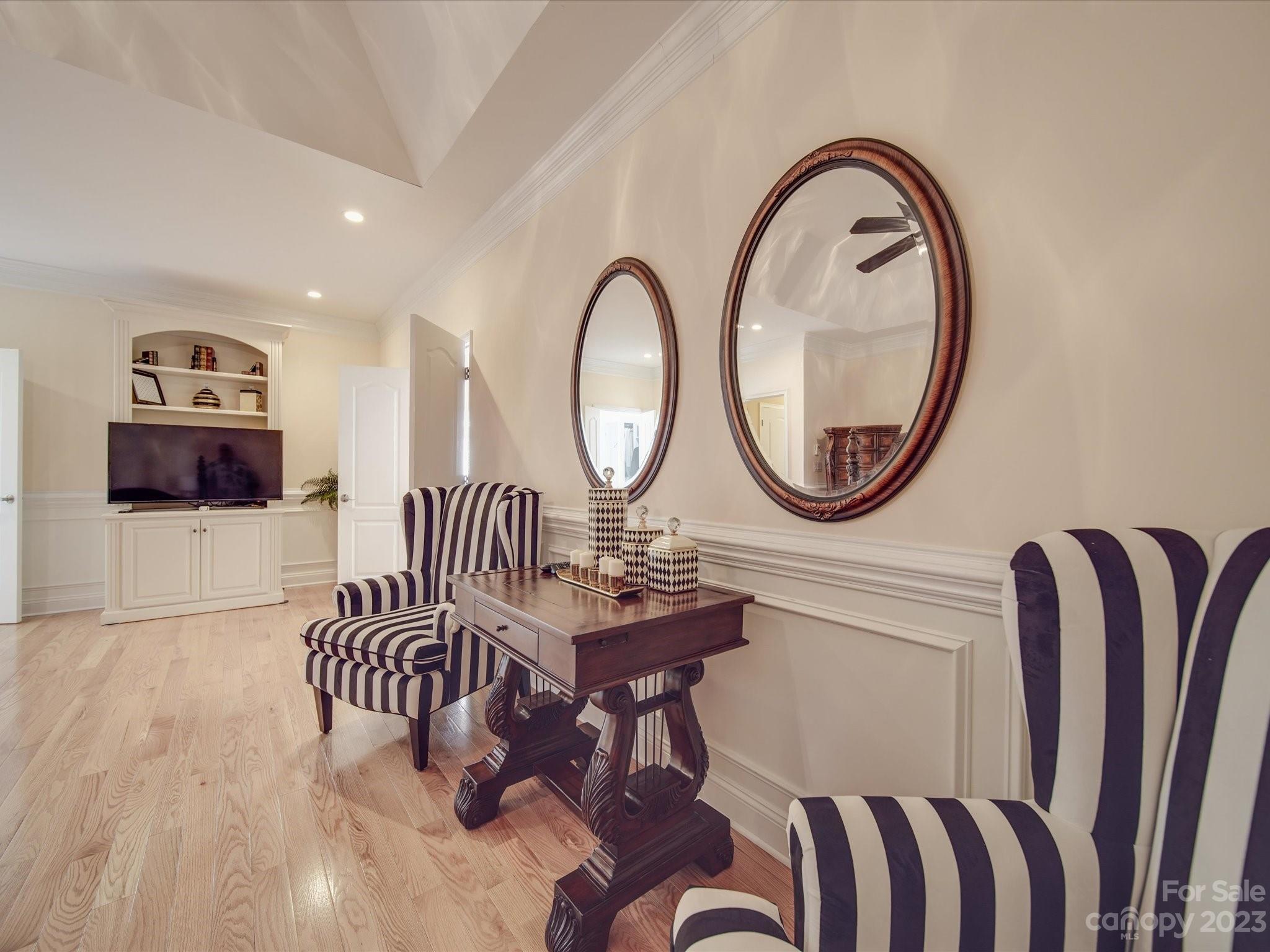 Timber Crossing - Residential