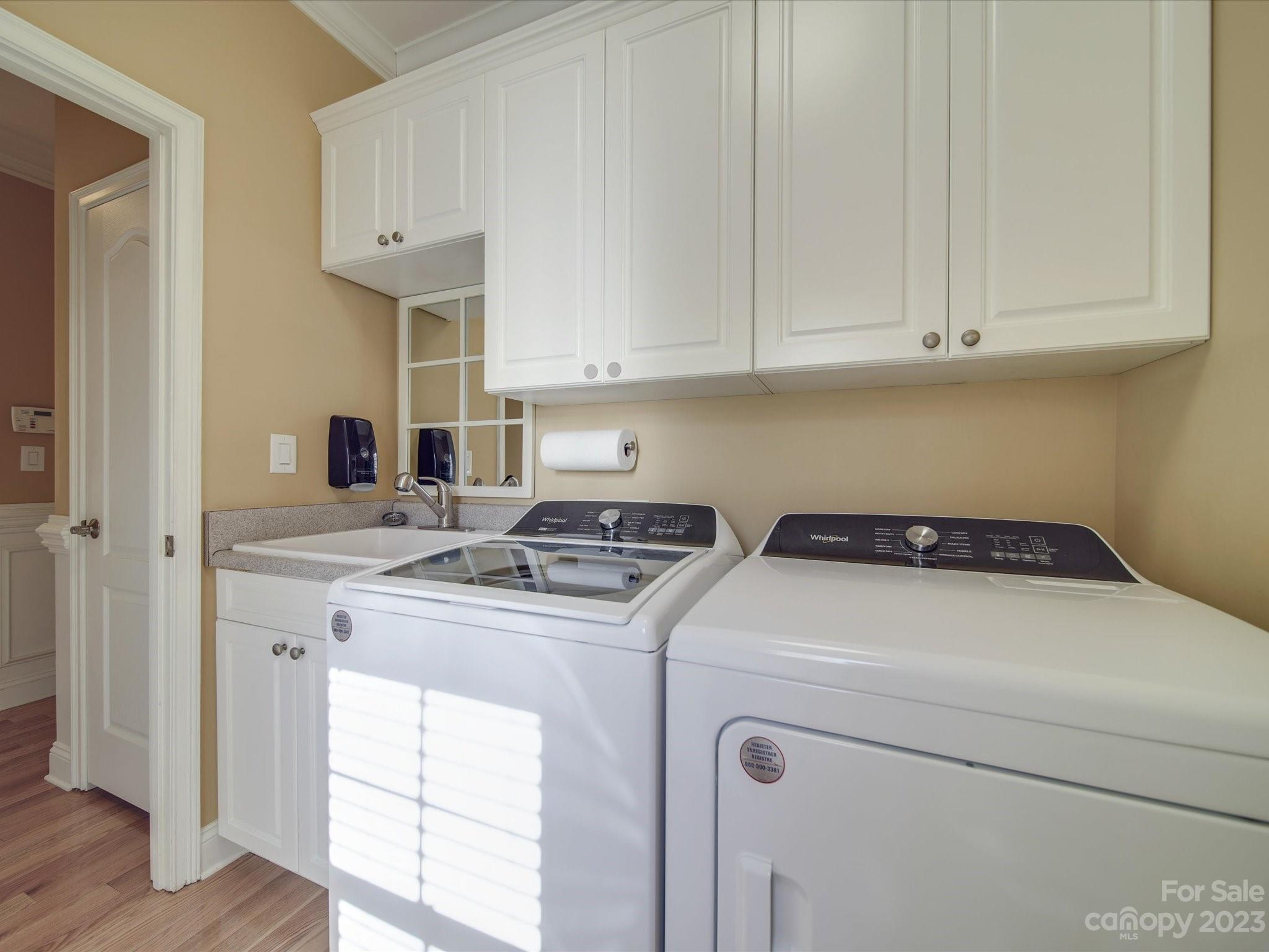 Timber Crossing - Residential