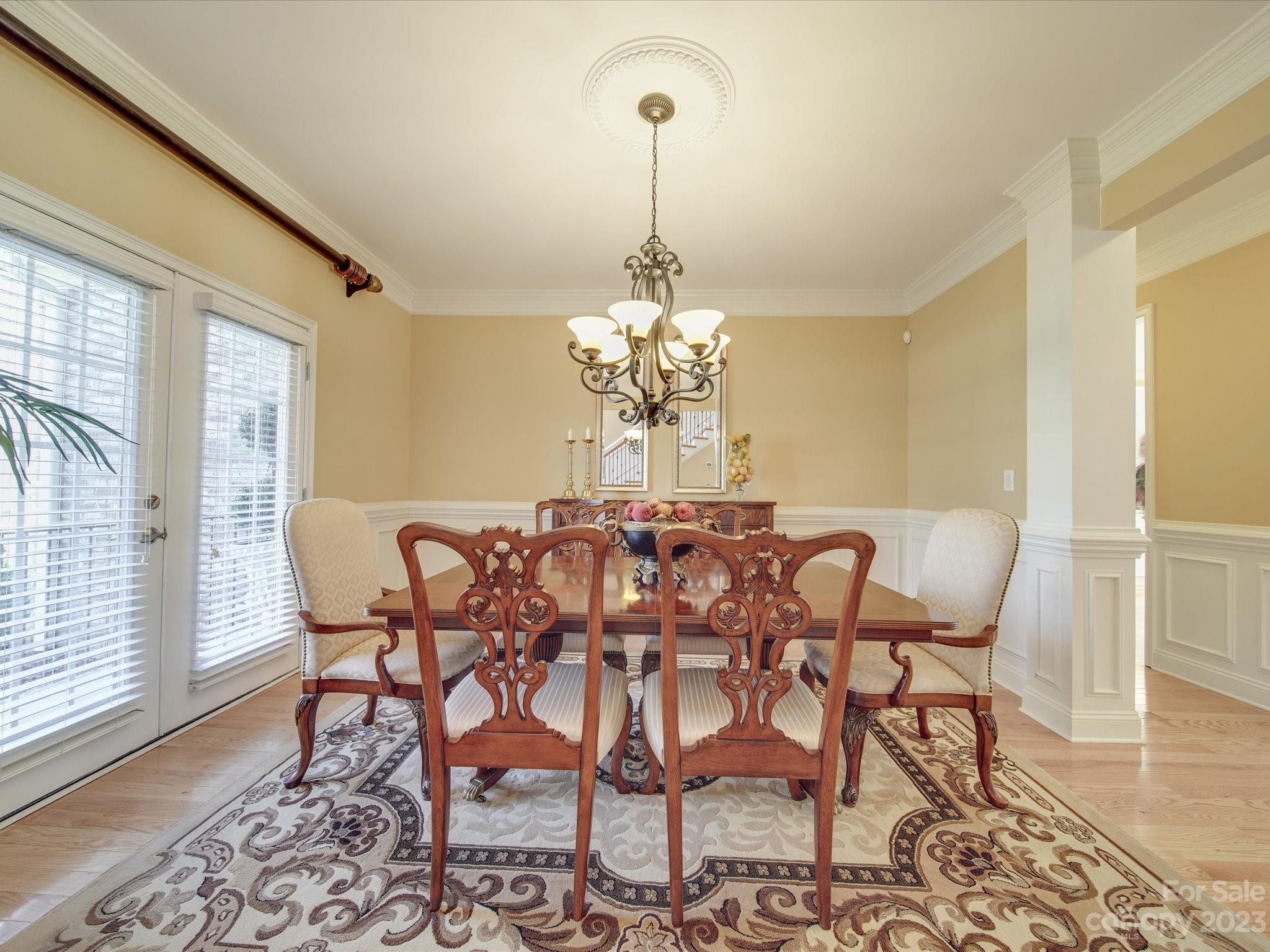 Timber Crossing - Residential