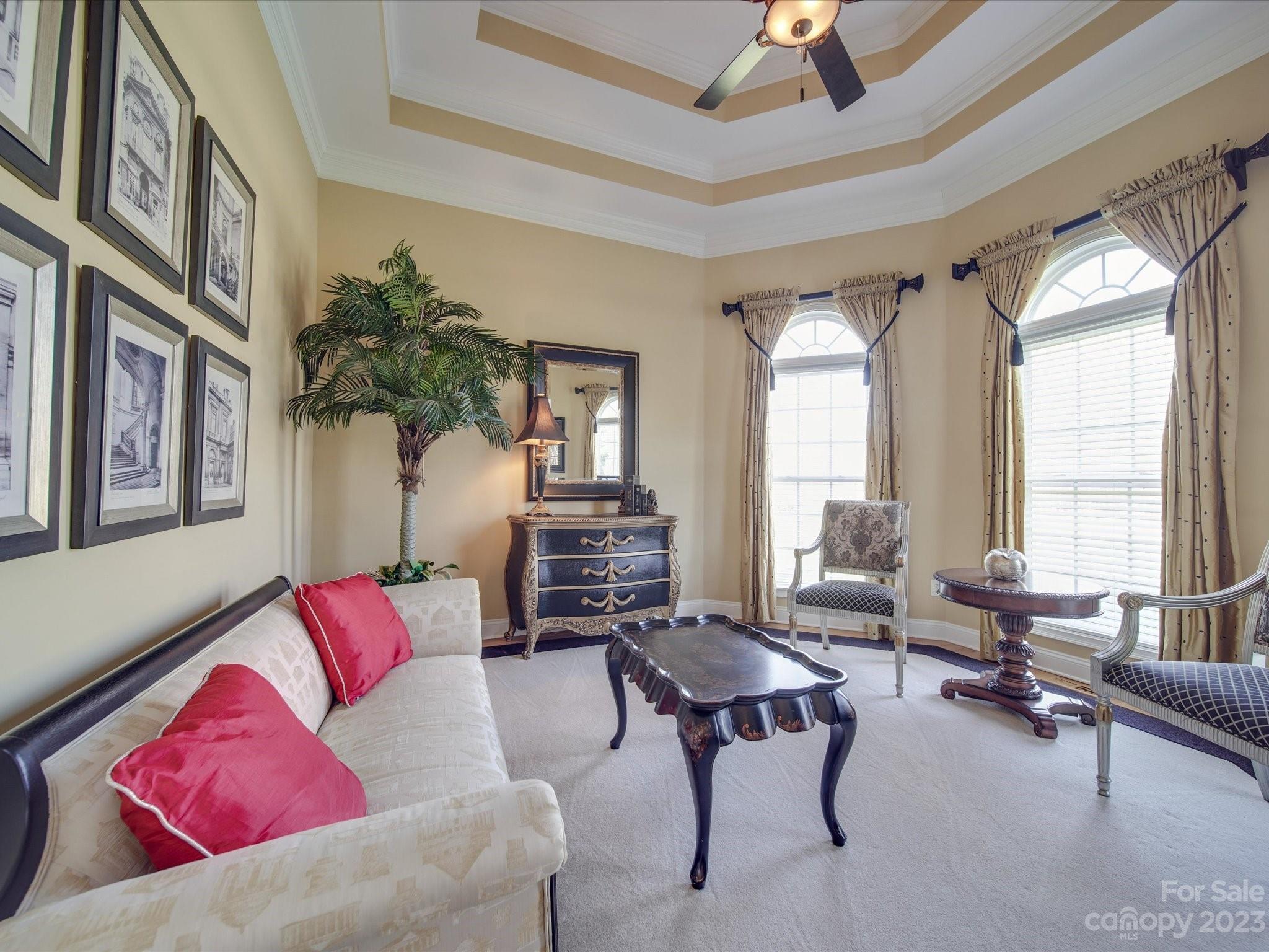 Timber Crossing - Residential