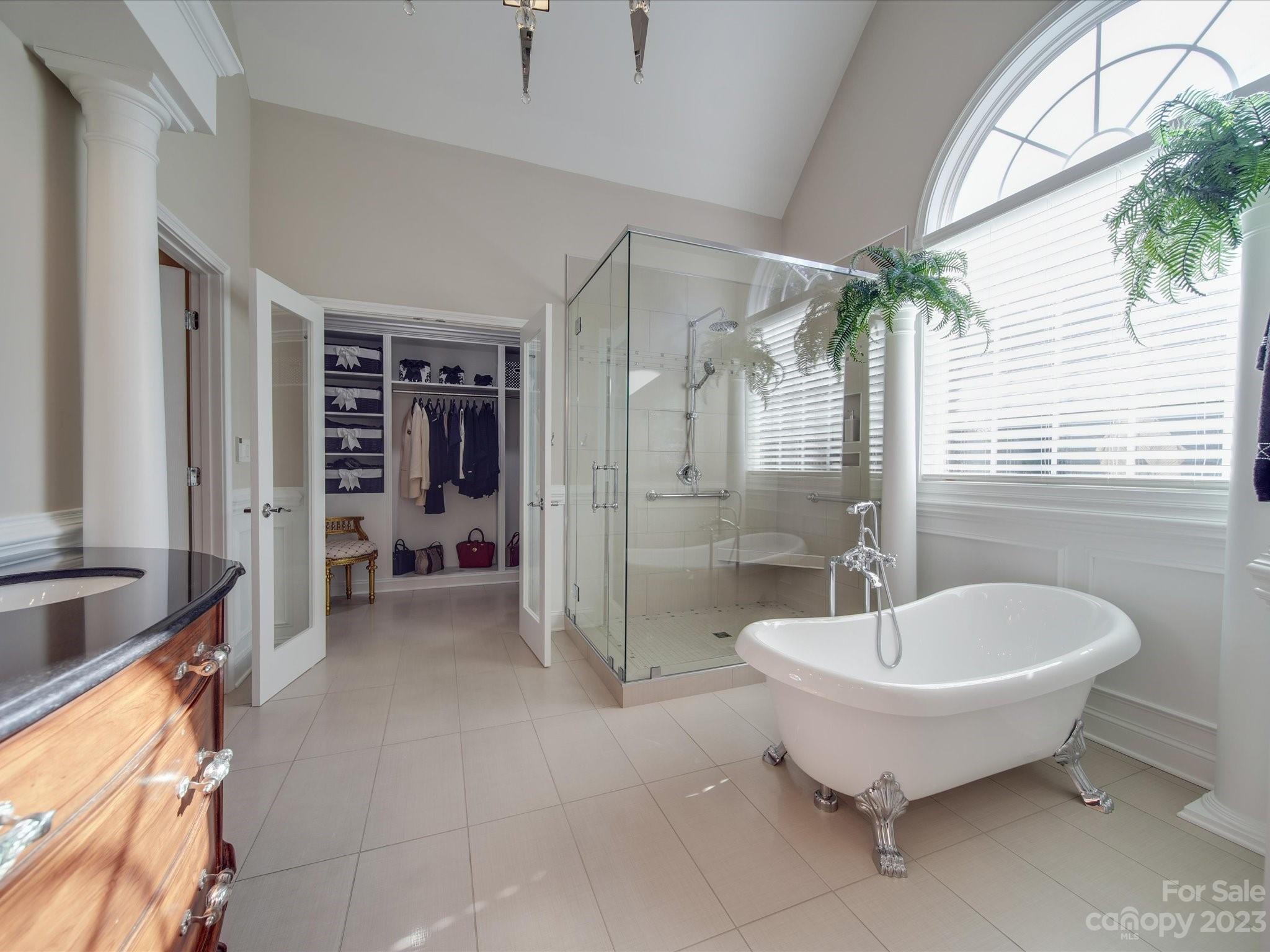 Timber Crossing - Residential