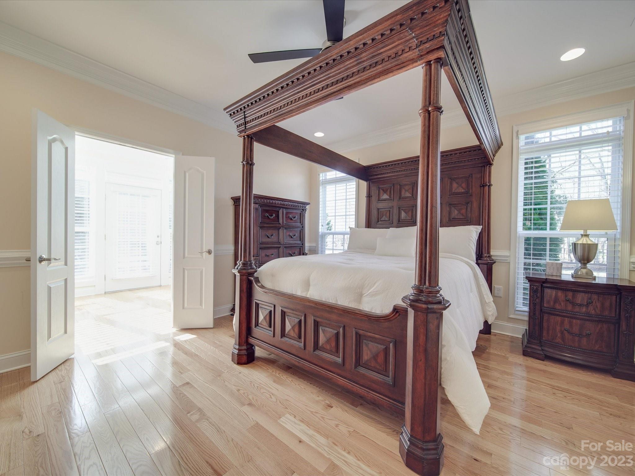 Timber Crossing - Residential