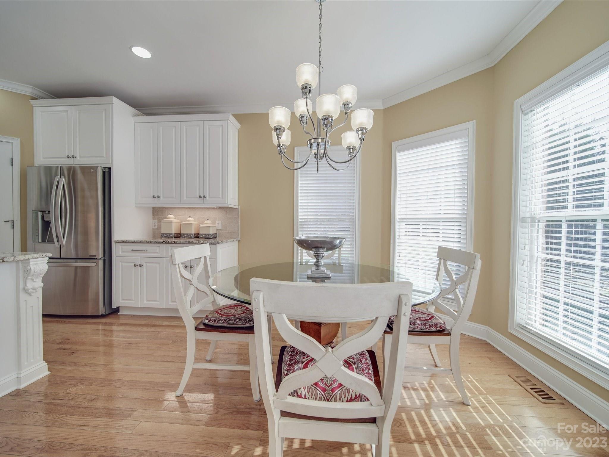 Timber Crossing - Residential