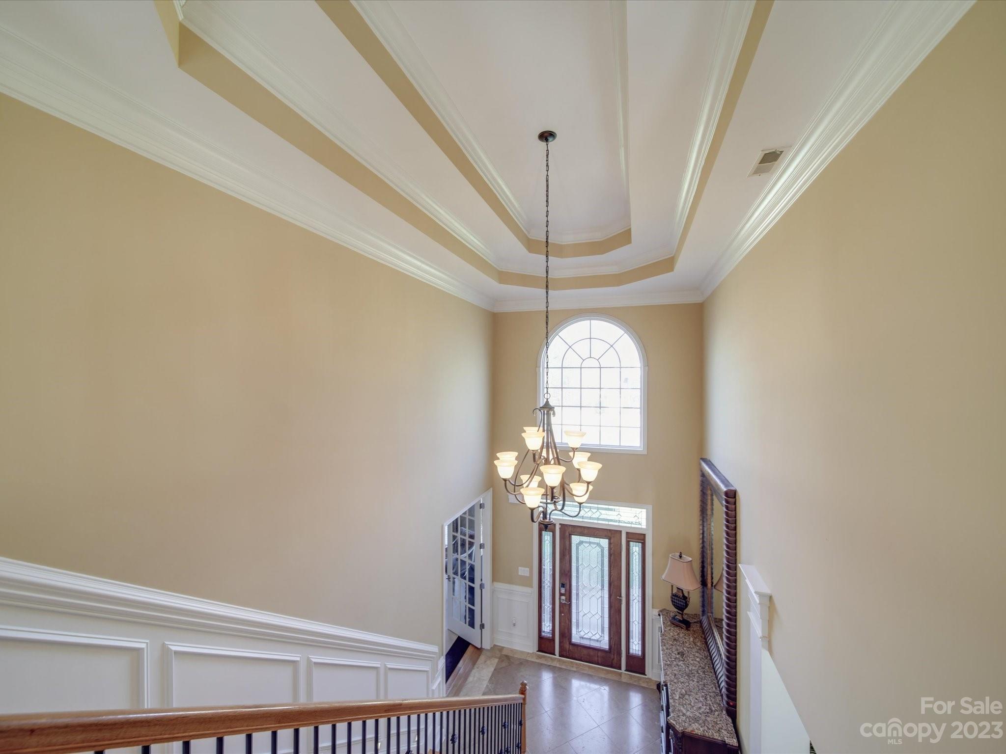 Timber Crossing - Residential