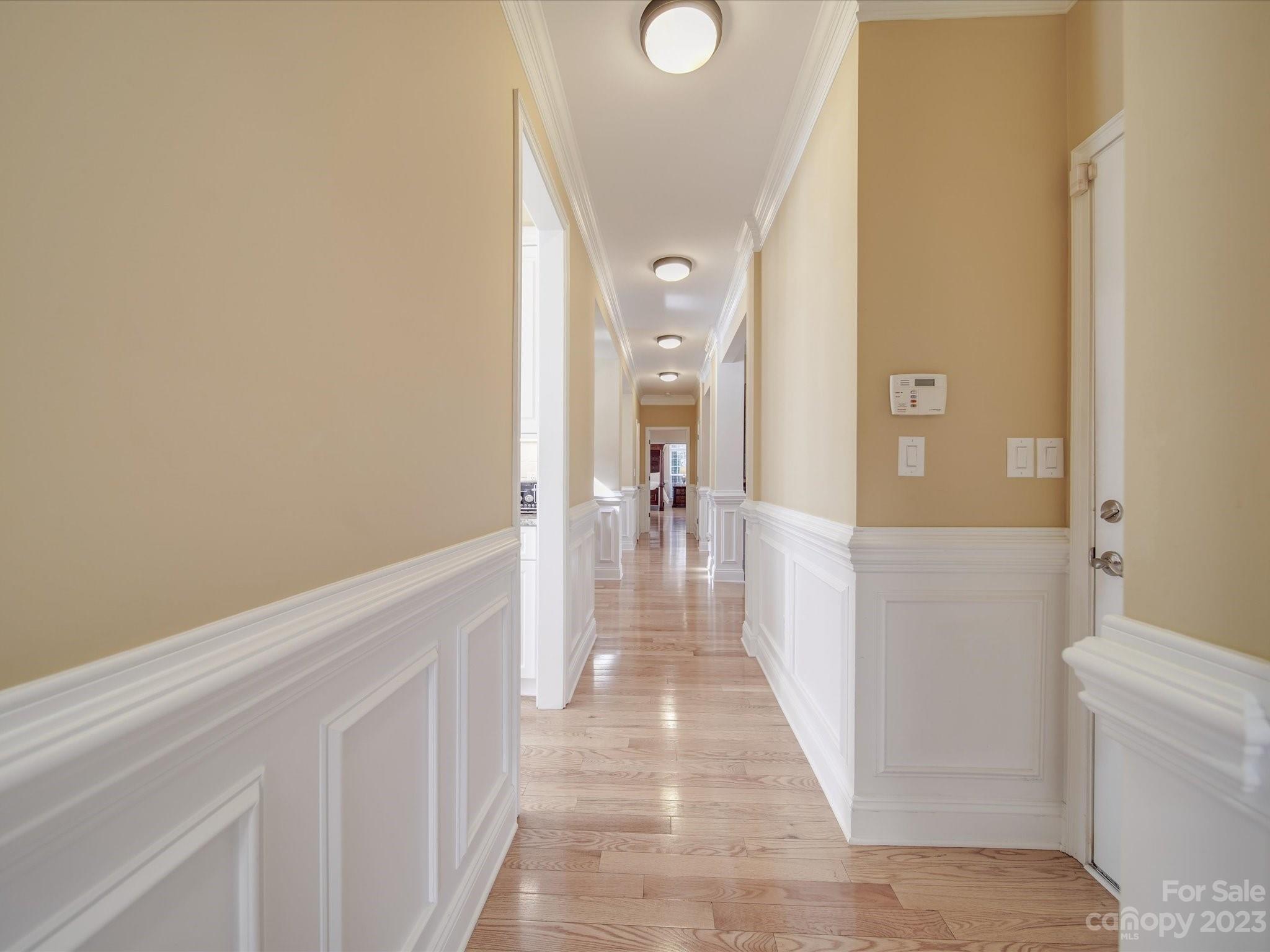 Timber Crossing - Residential