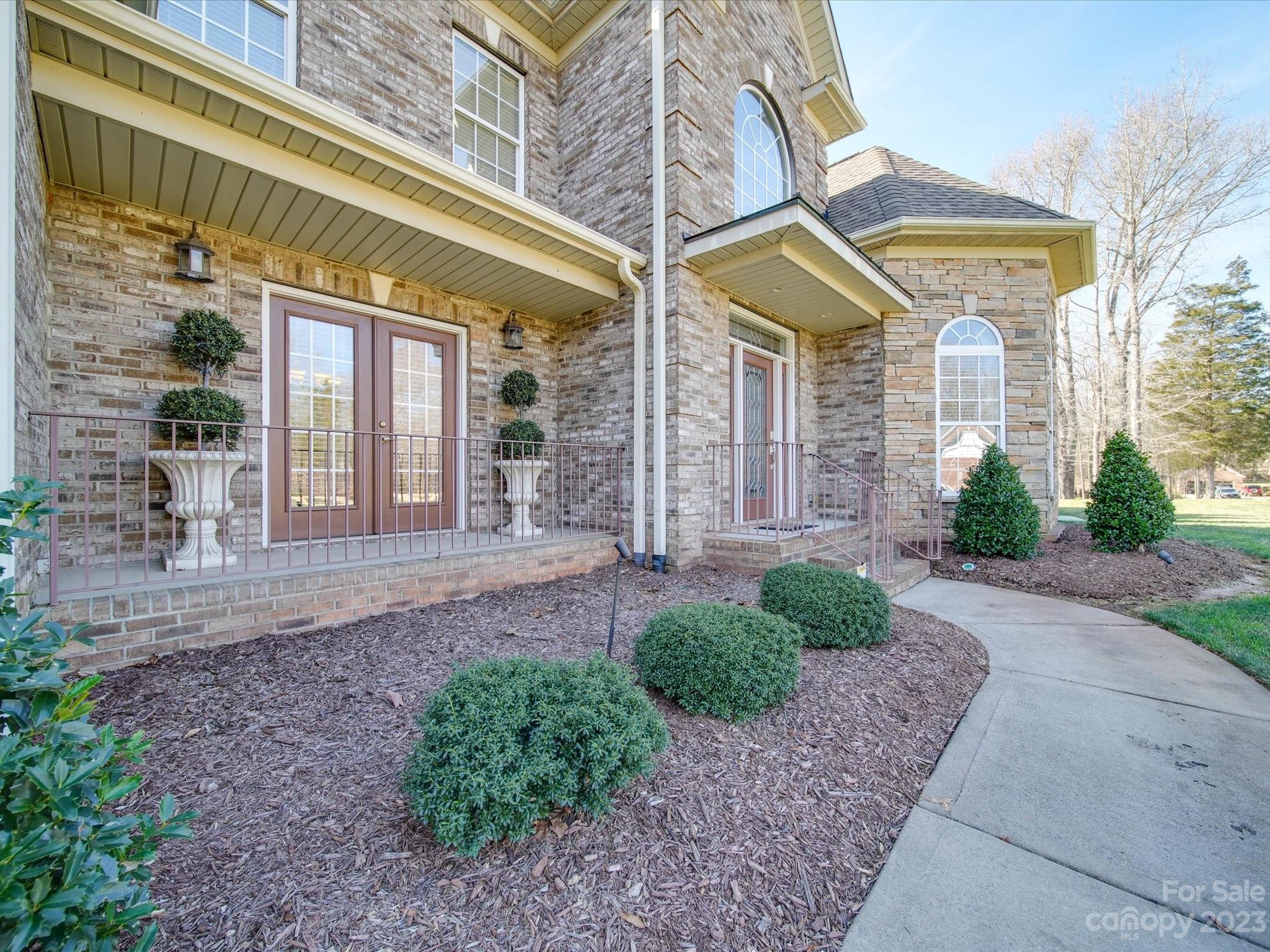 Timber Crossing - Residential