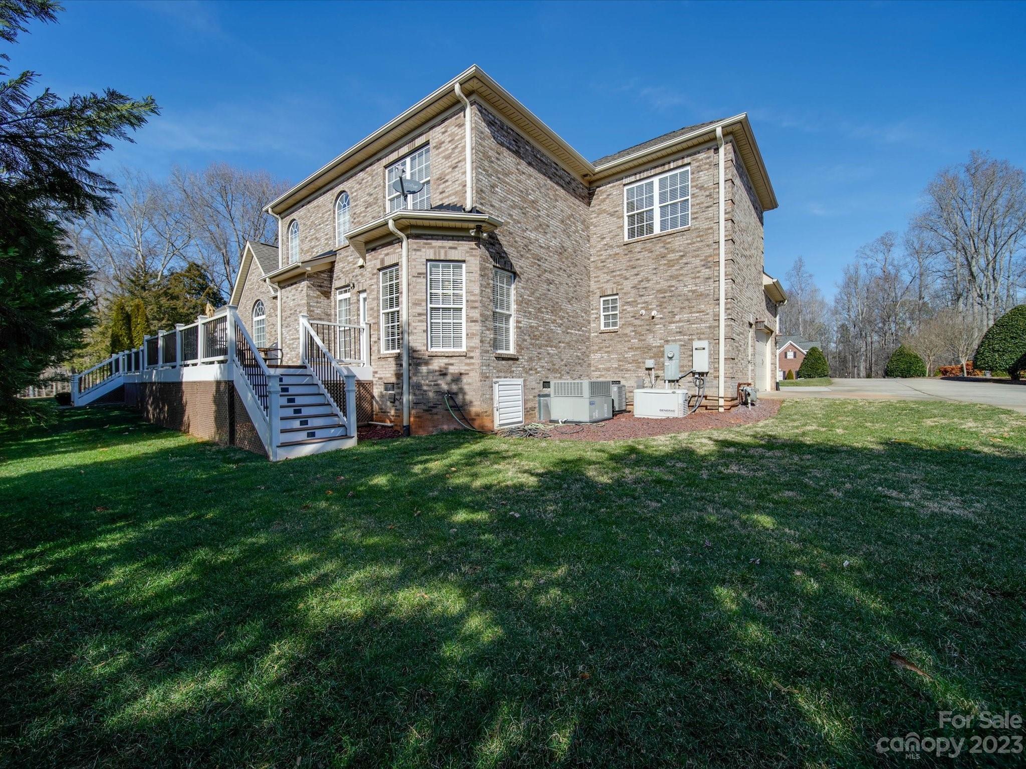 Timber Crossing - Residential