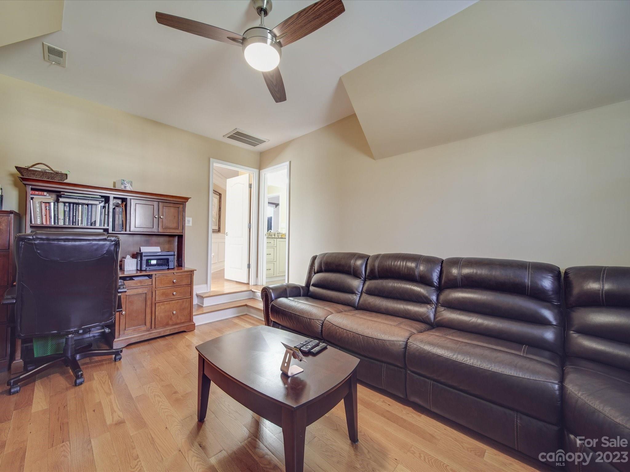 Timber Crossing - Residential