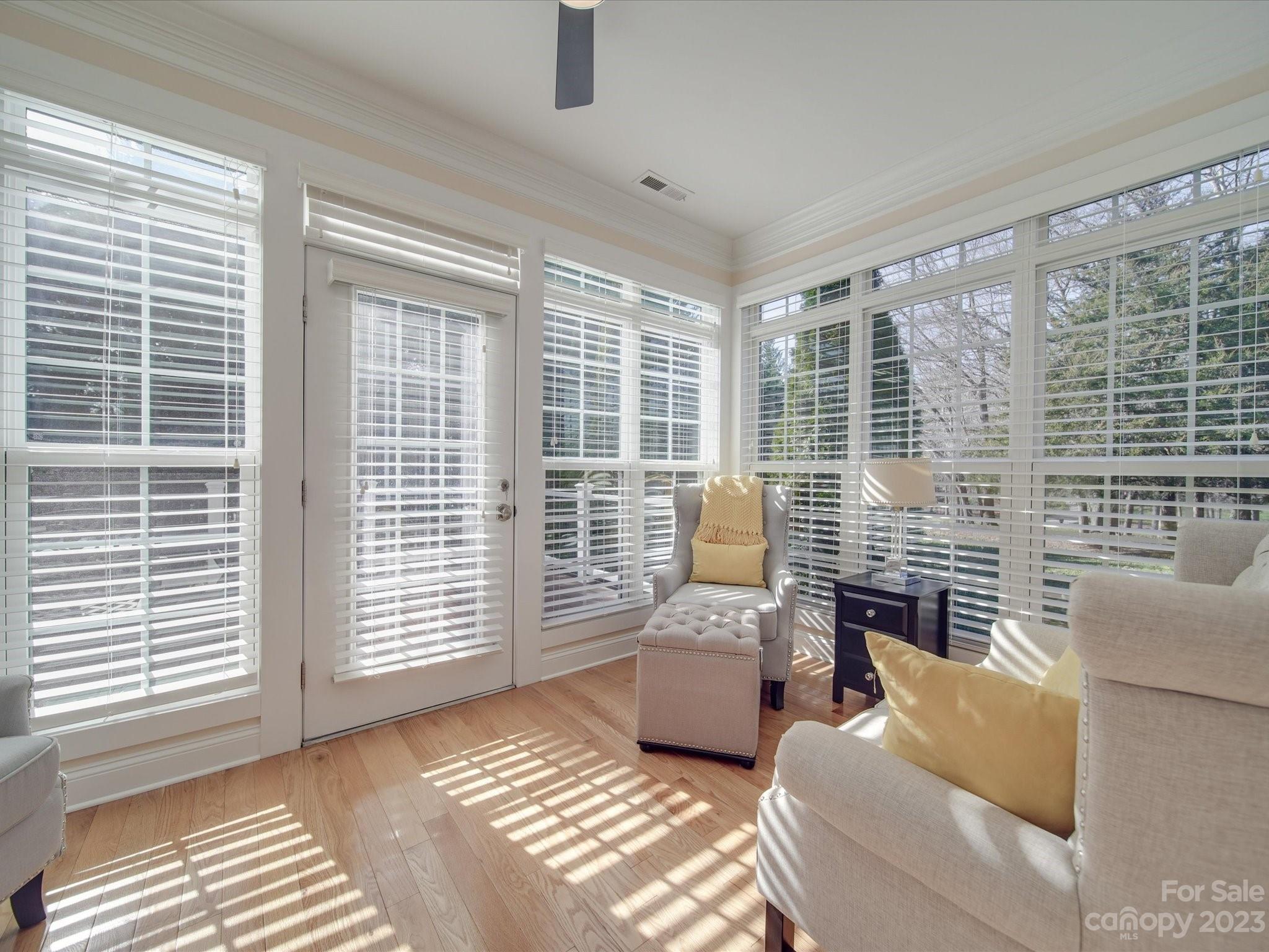 Timber Crossing - Residential