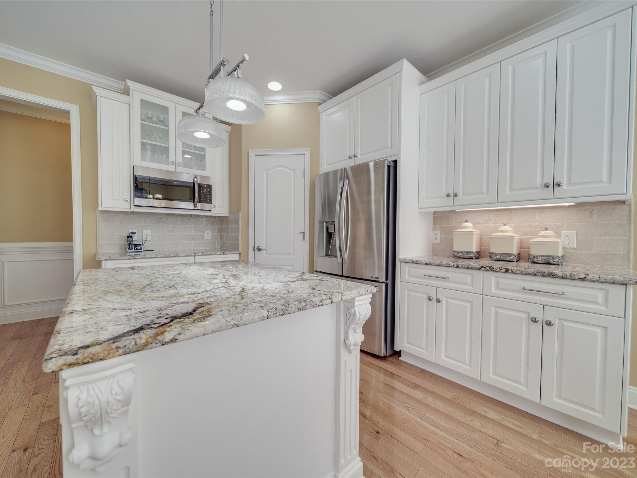 Timber Crossing - Residential