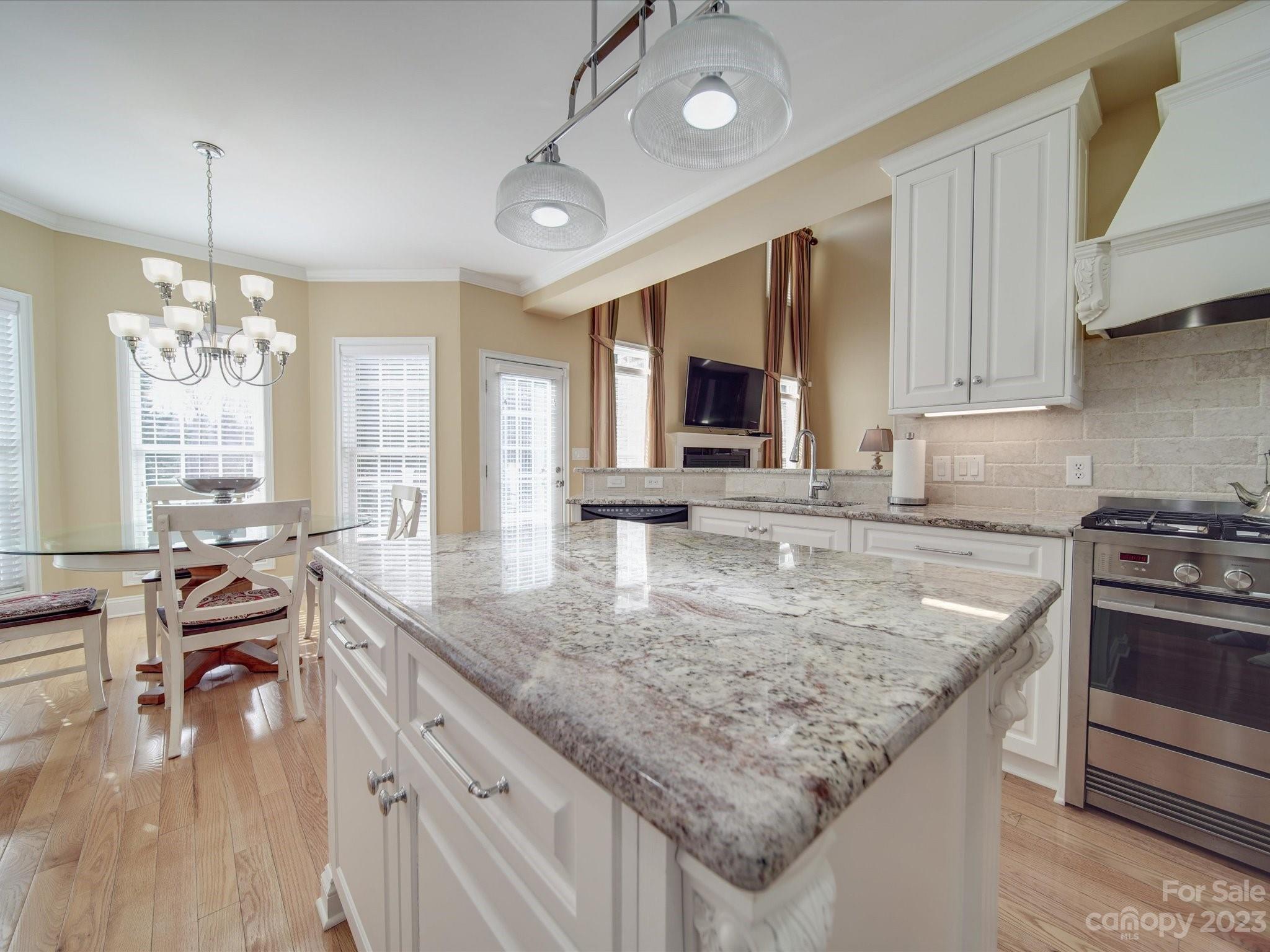 Timber Crossing - Residential