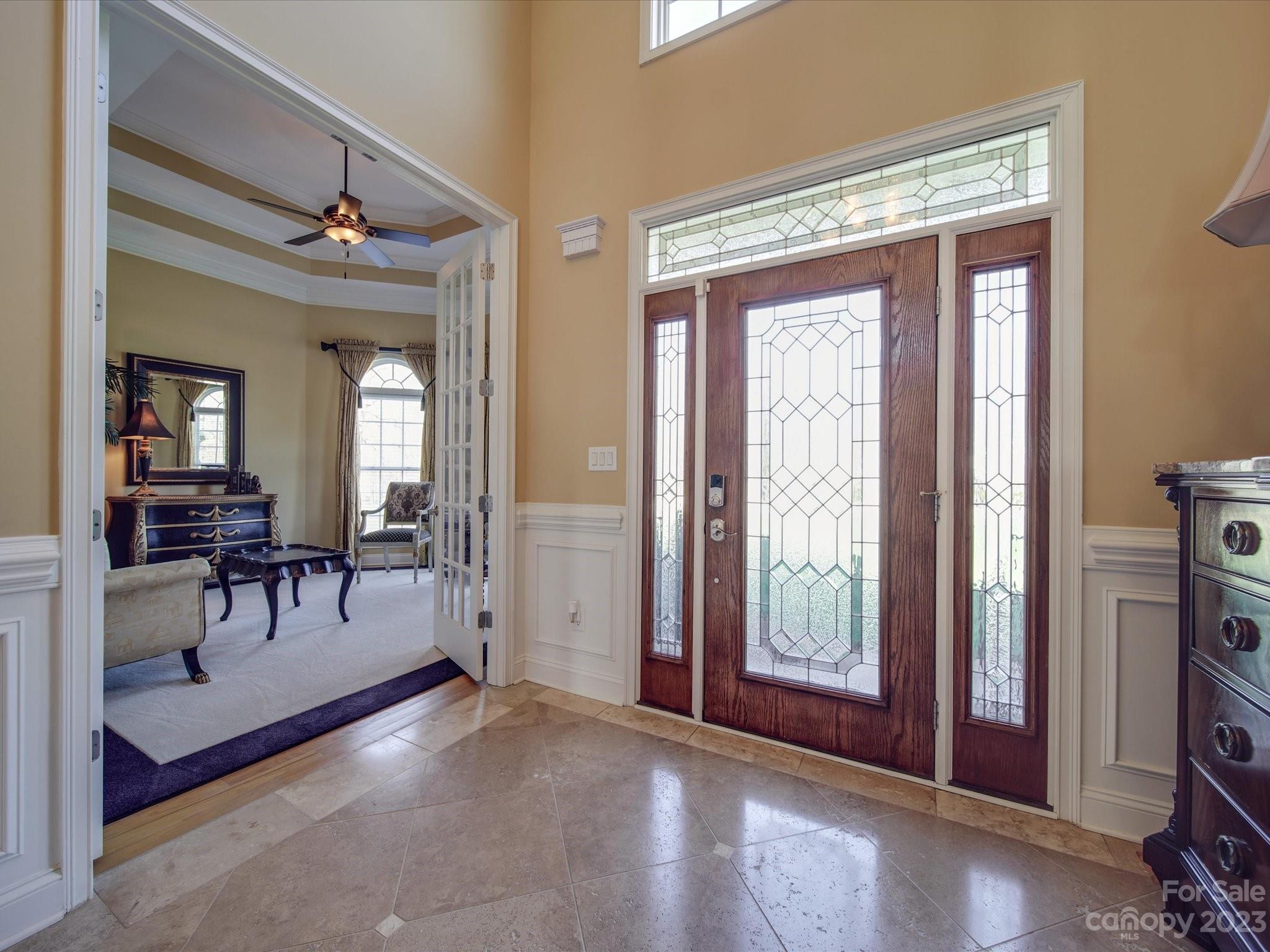 Timber Crossing - Residential