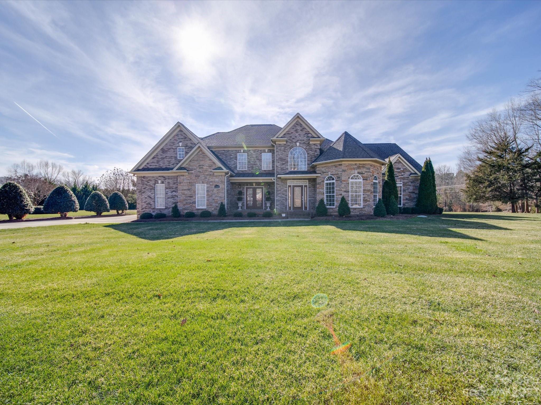 Timber Crossing - Residential