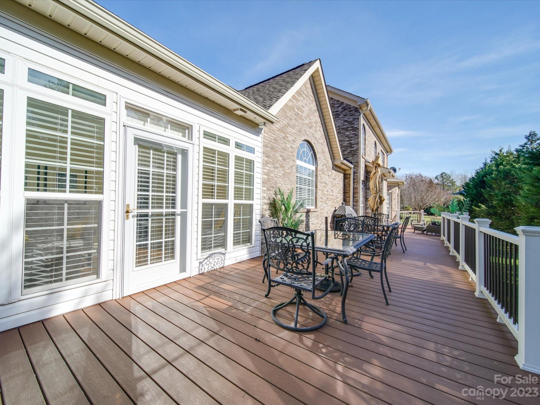 Timber Crossing - Residential