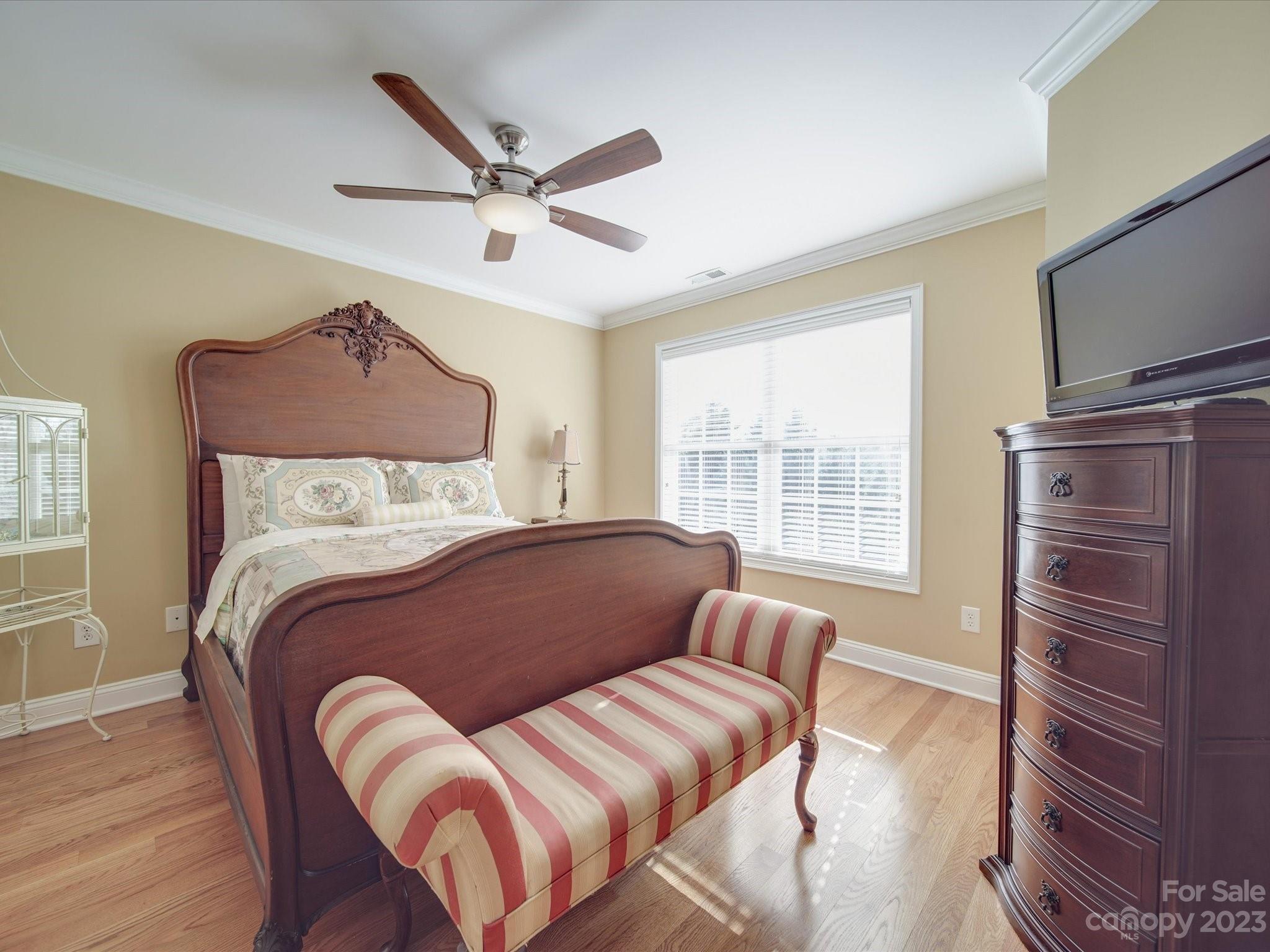 Timber Crossing - Residential