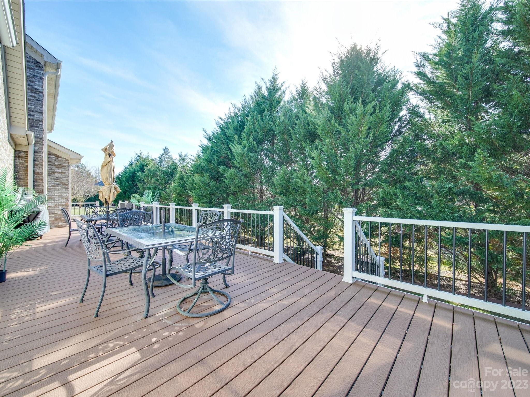 Timber Crossing - Residential