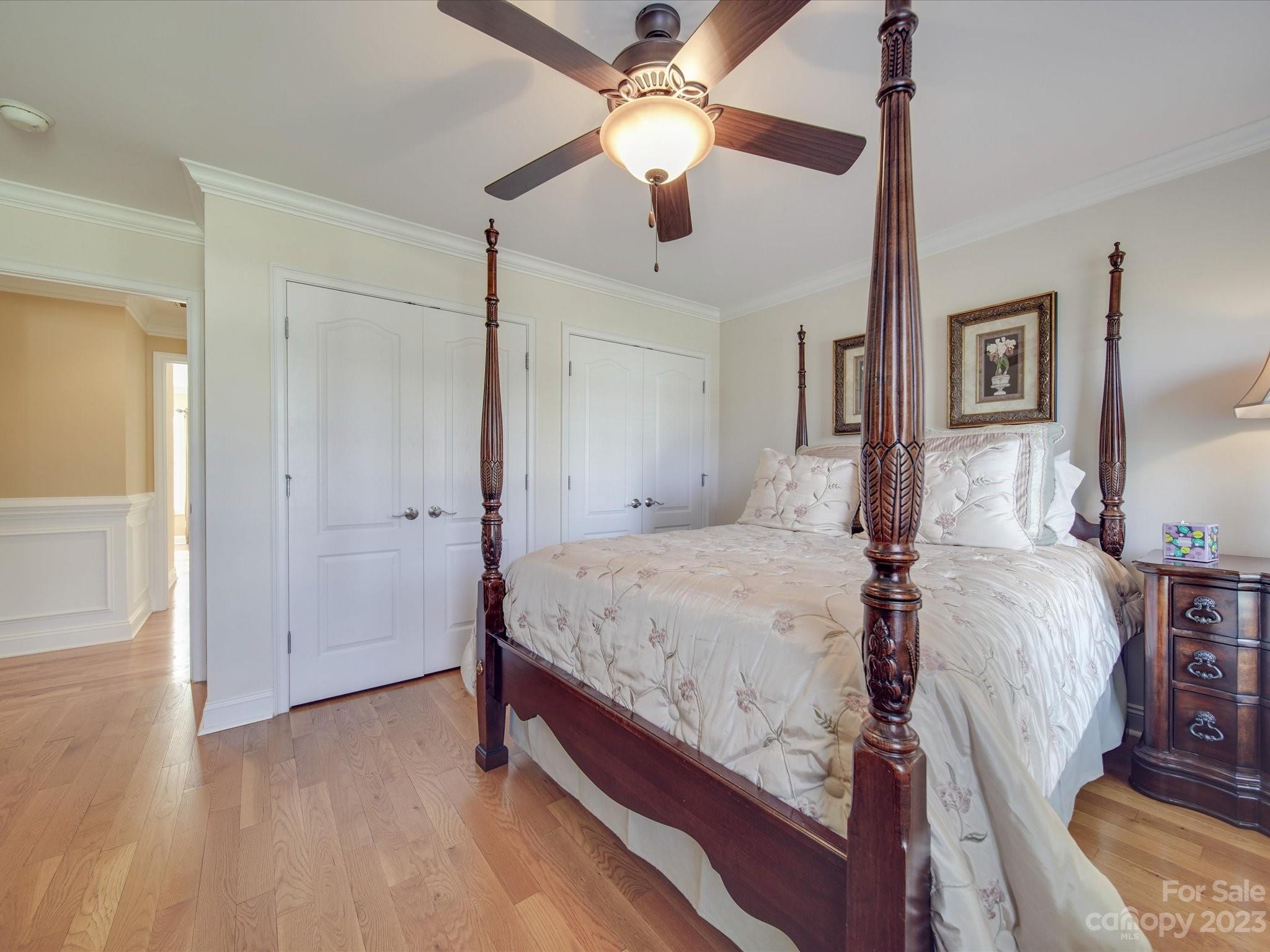 Timber Crossing - Residential