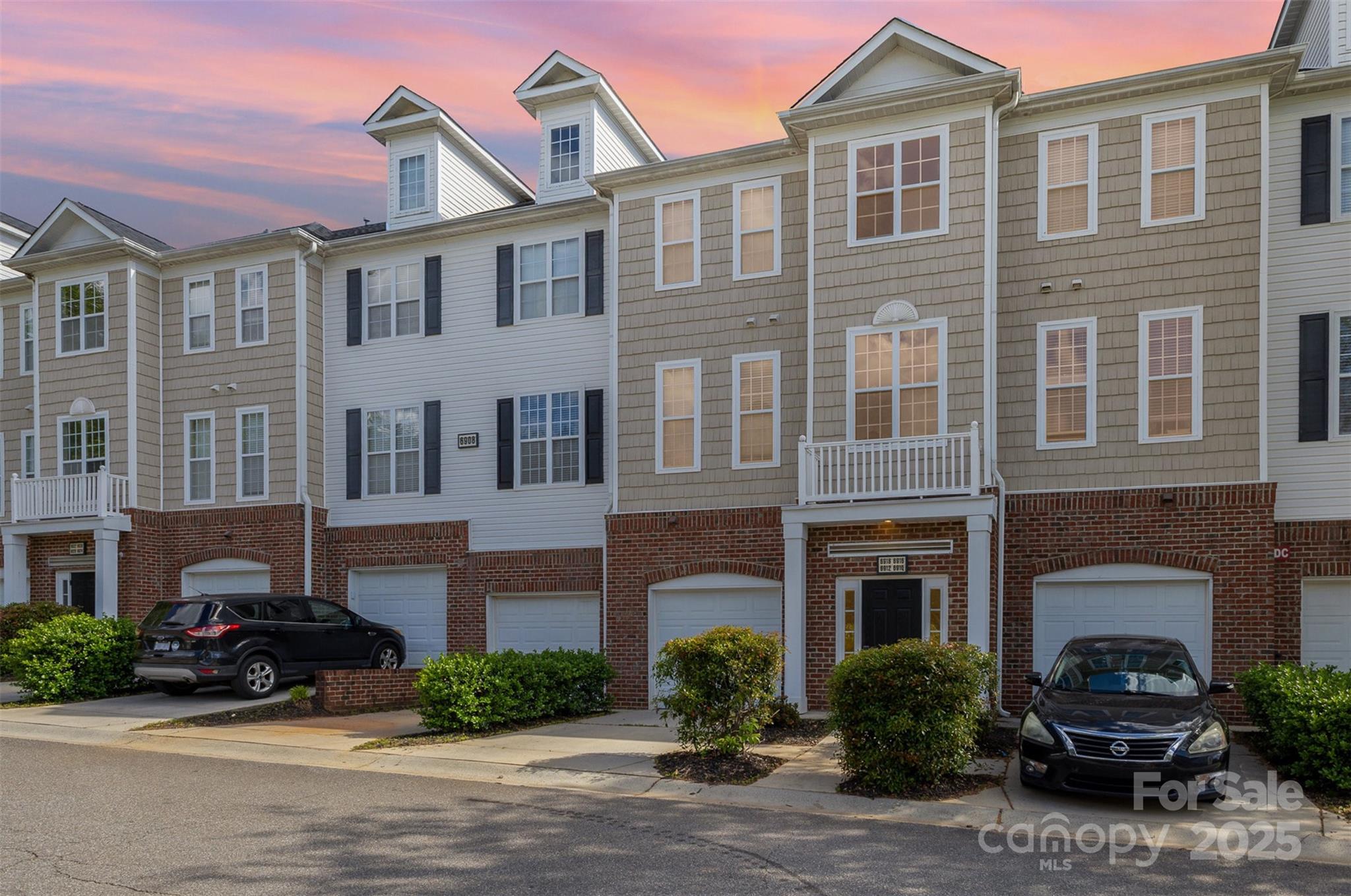 Walnut Creek - Residential