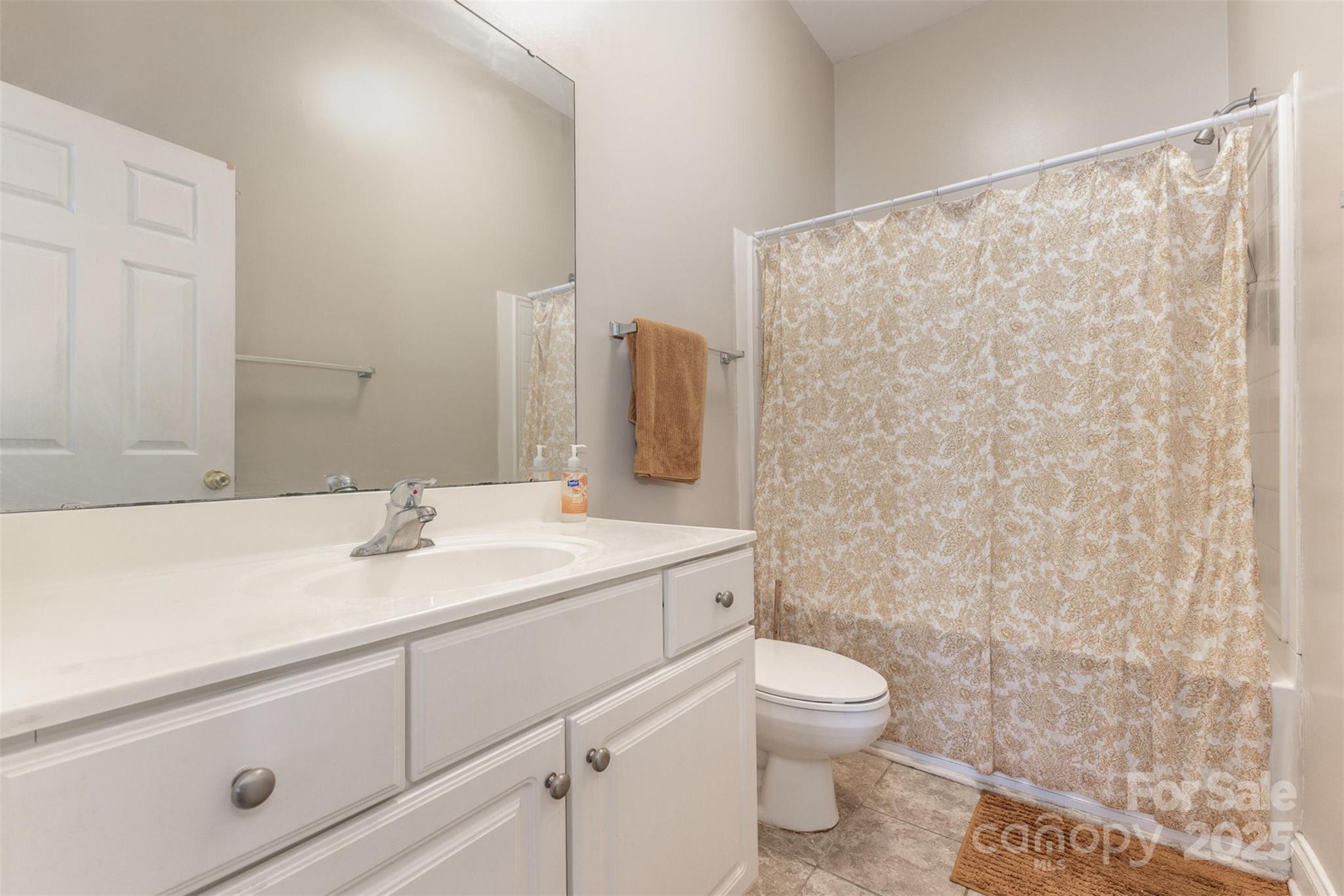 Walnut Creek - Residential