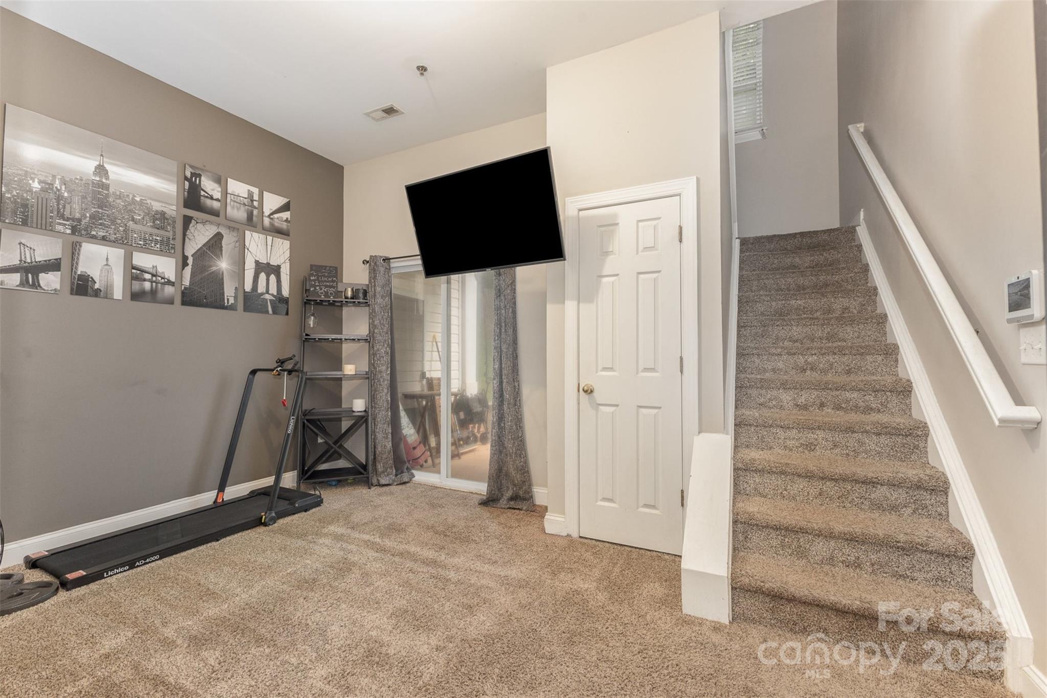 Walnut Creek - Residential