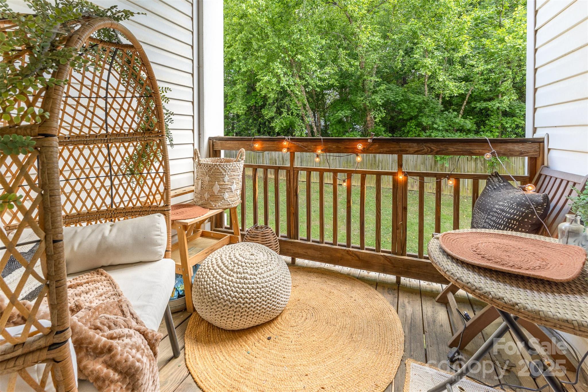 Walnut Creek - Residential